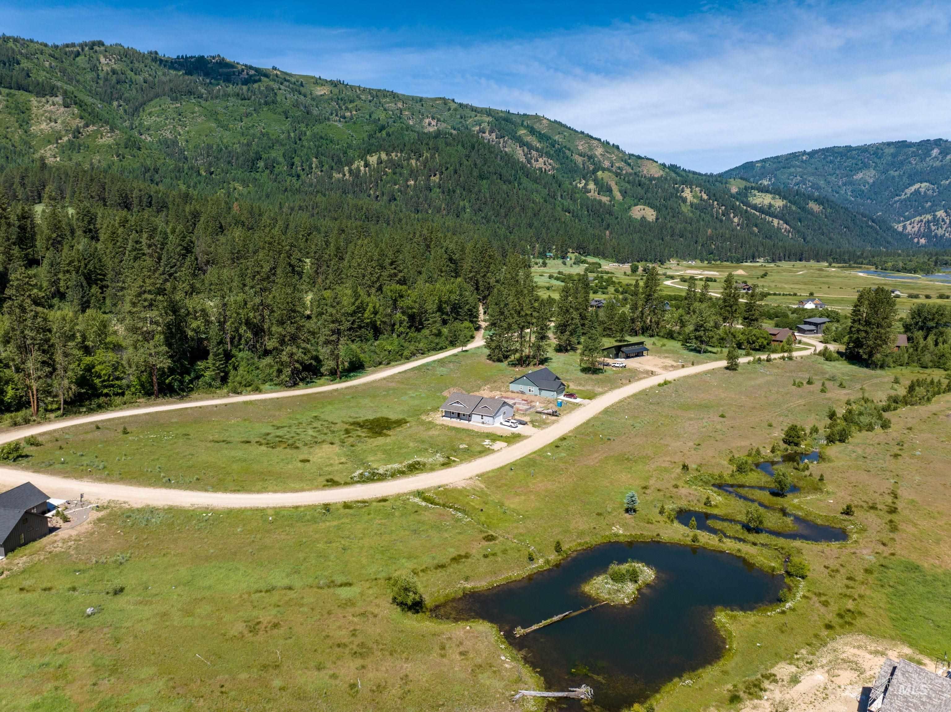 Block 7 Lot 34 Wapiti Ct. Property Photo 3