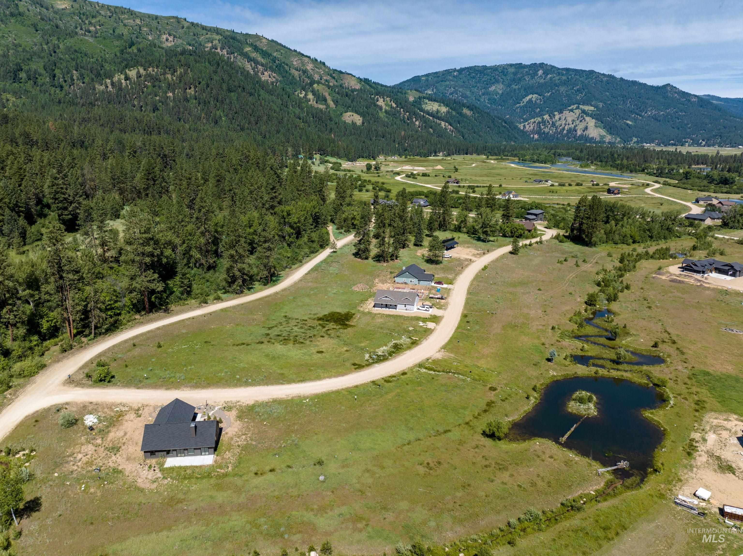 Block 7 Lot 34 Wapiti Ct. Property Photo 4
