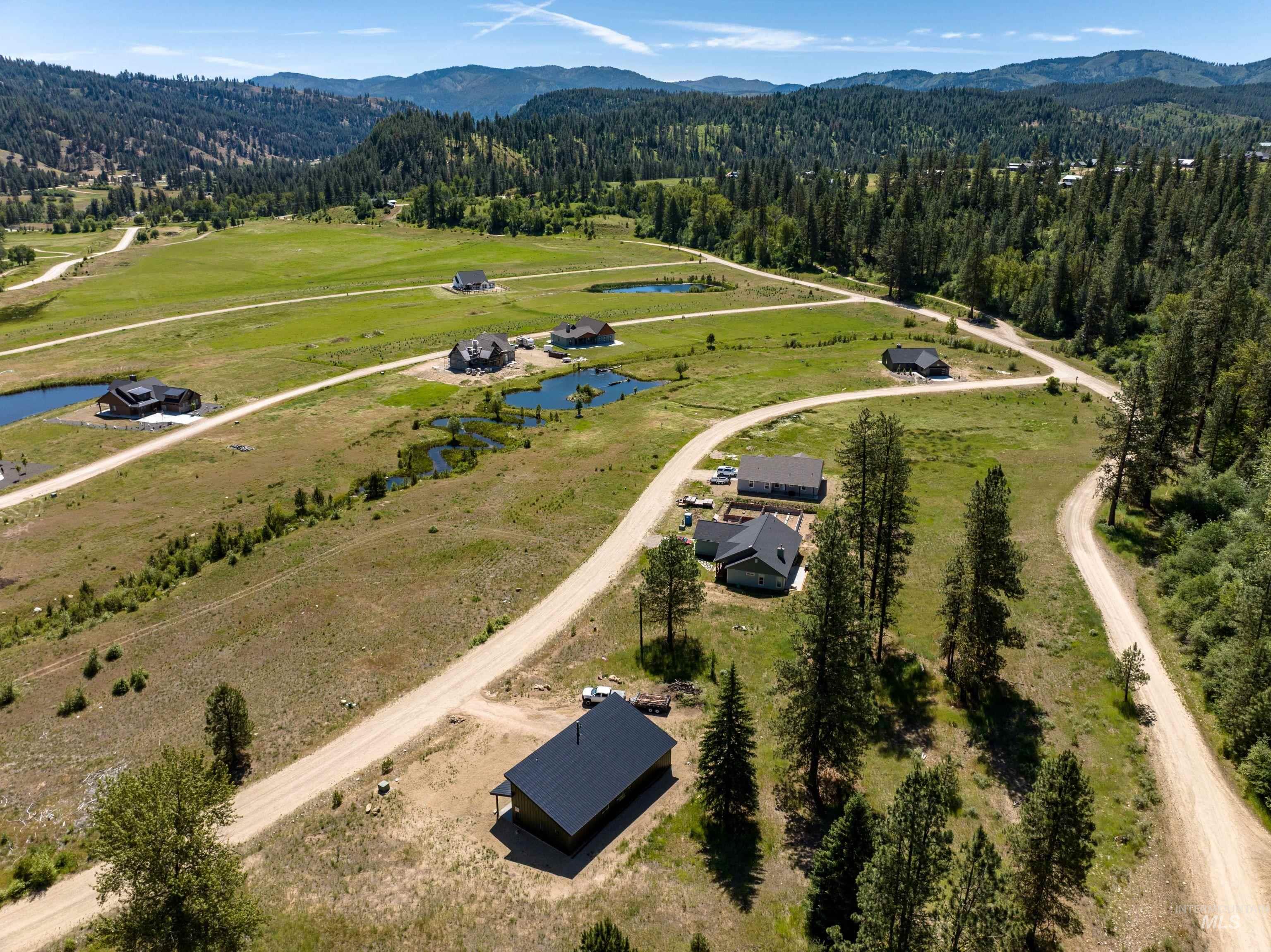 Block 7 Lot 34 Wapiti Ct. Property Photo 9