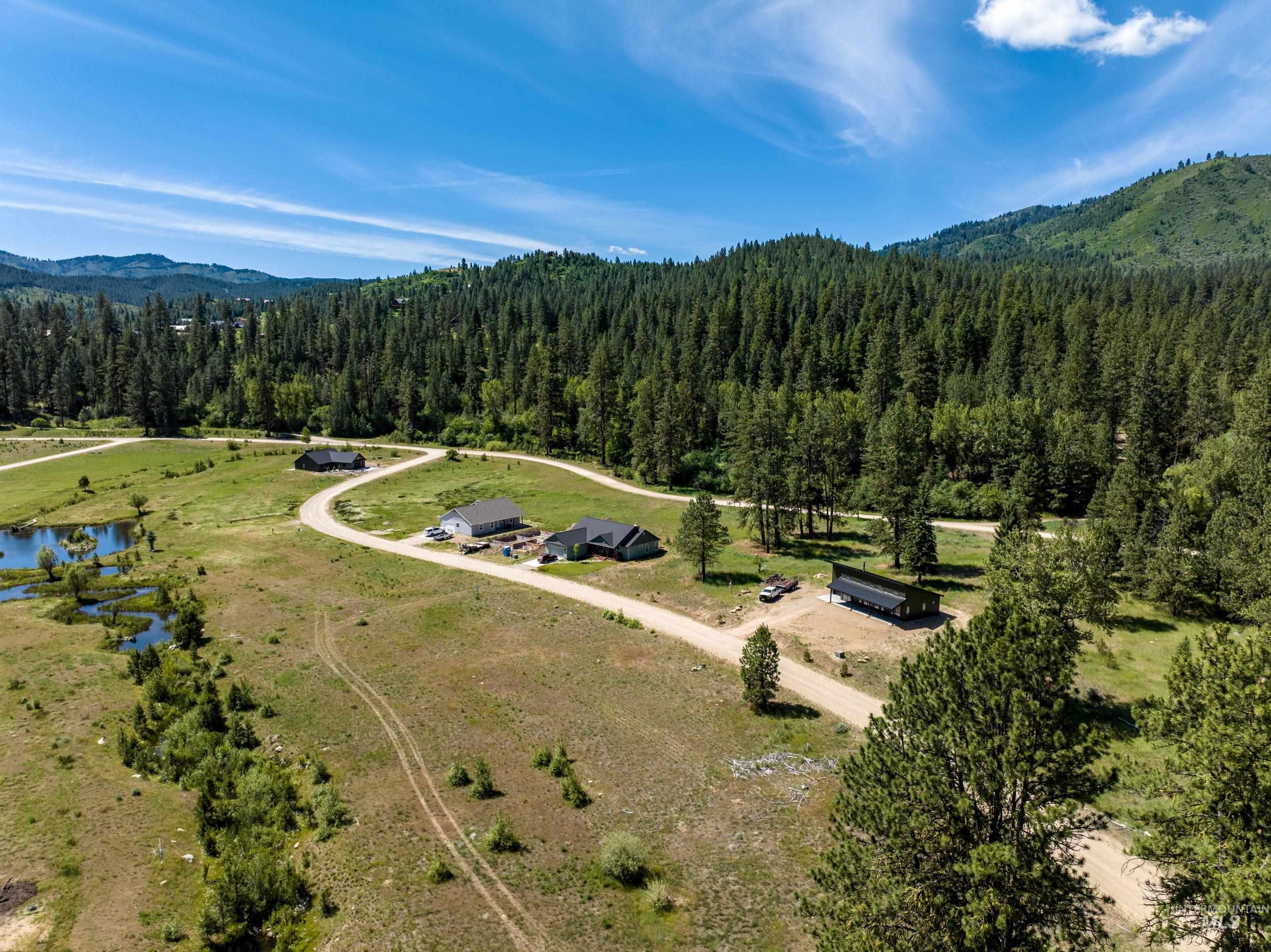 Block 7 Lot 34 Wapiti Ct. Property Photo 11