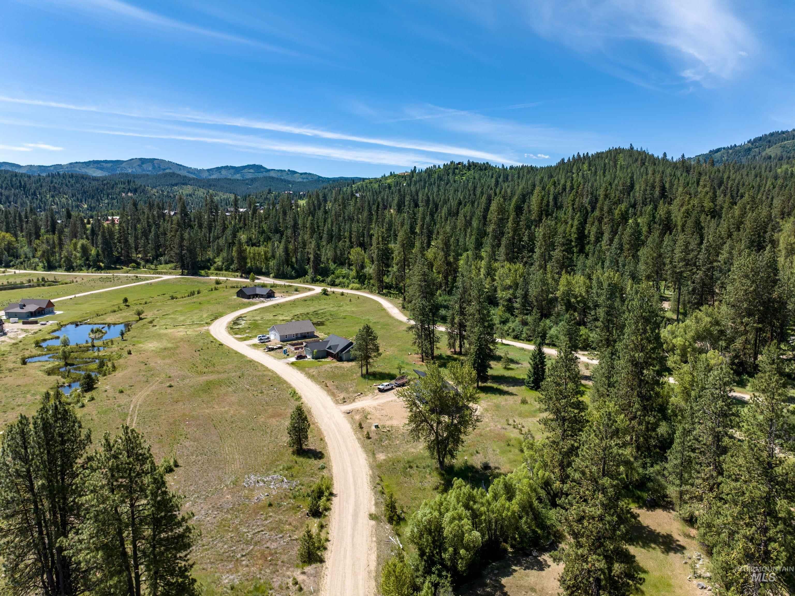 Block 7 Lot 34 Wapiti Ct. Property Photo 12