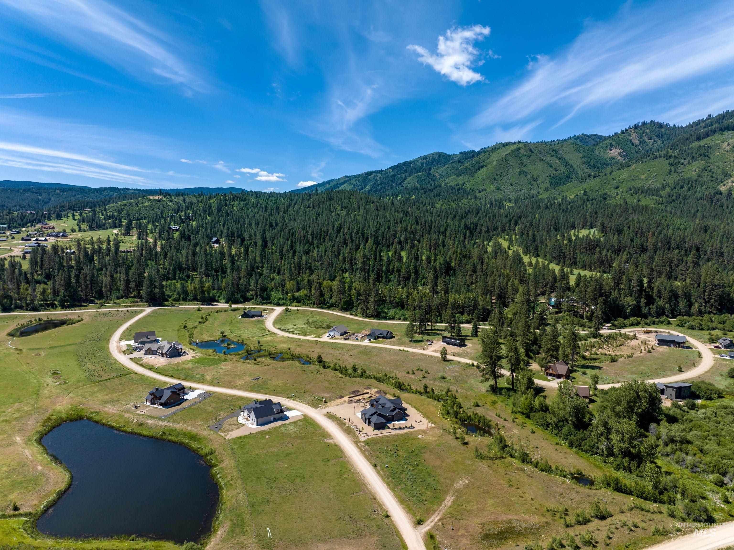 Block 7 Lot 34 Wapiti Ct. Property Photo 14
