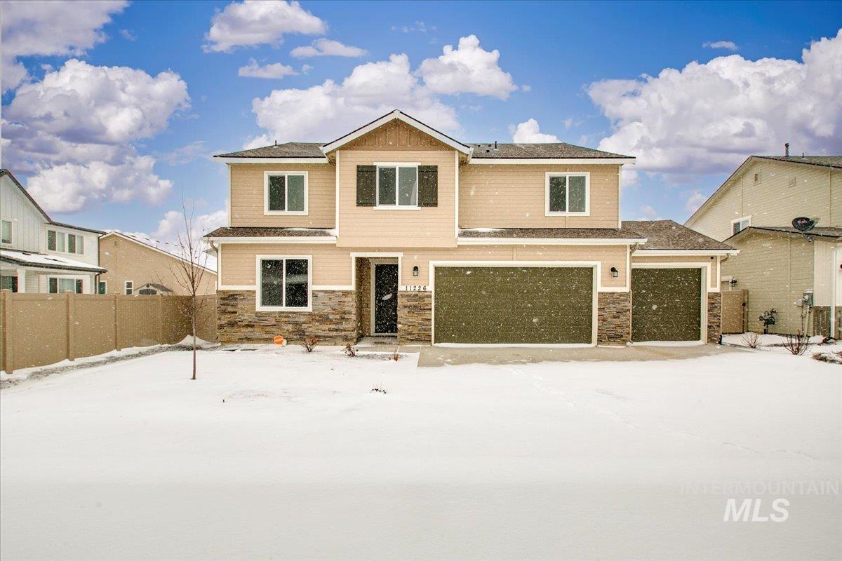 11226 Sopris Loop Property Photo