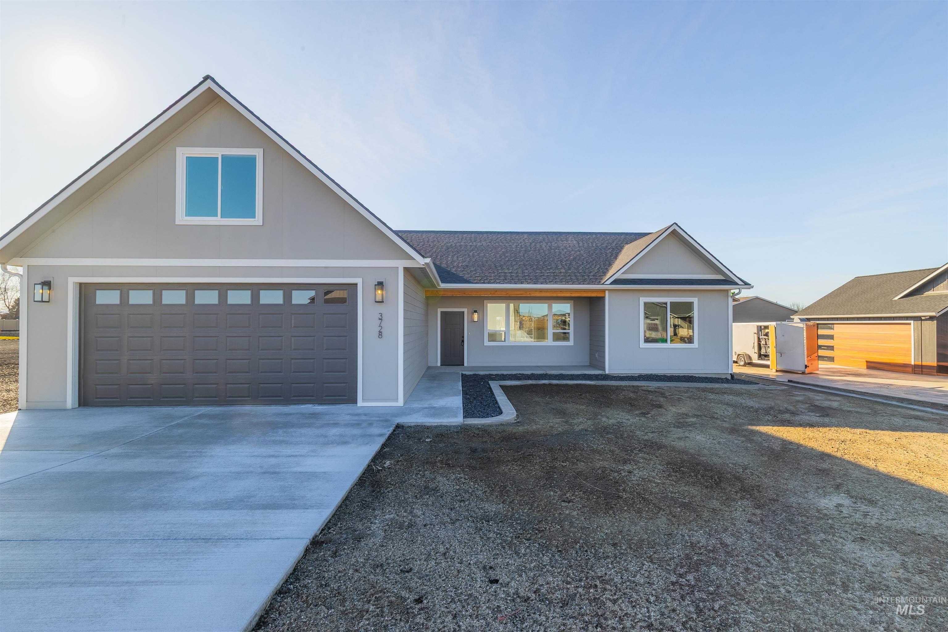 3728 Skyview Drive Property Photo 1