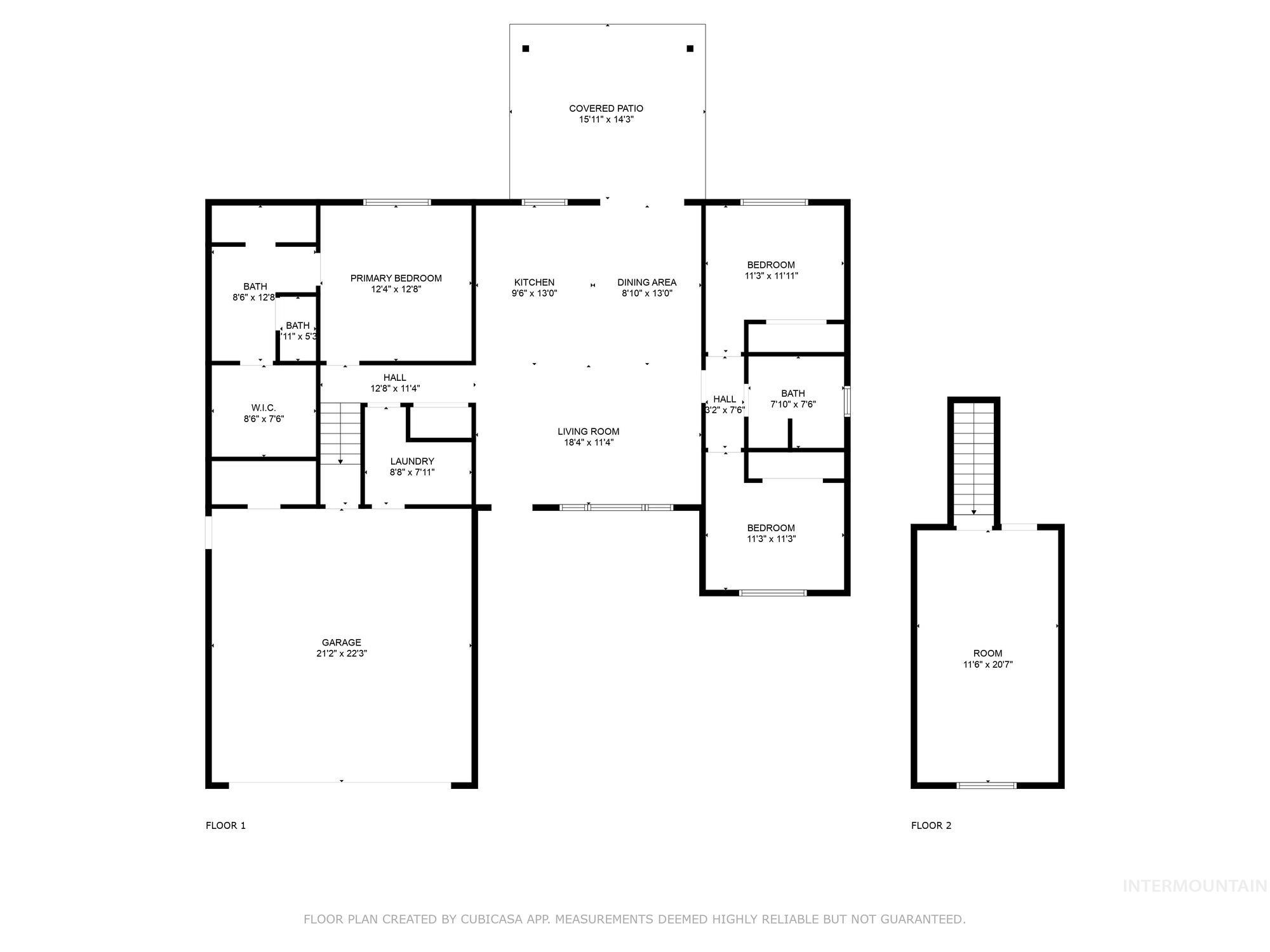 3728 Skyview Drive Property Photo 44