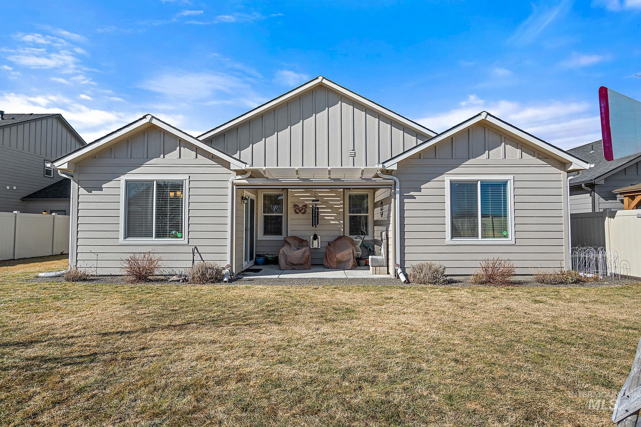 1188 N Warm River Ave Property Photo 38
