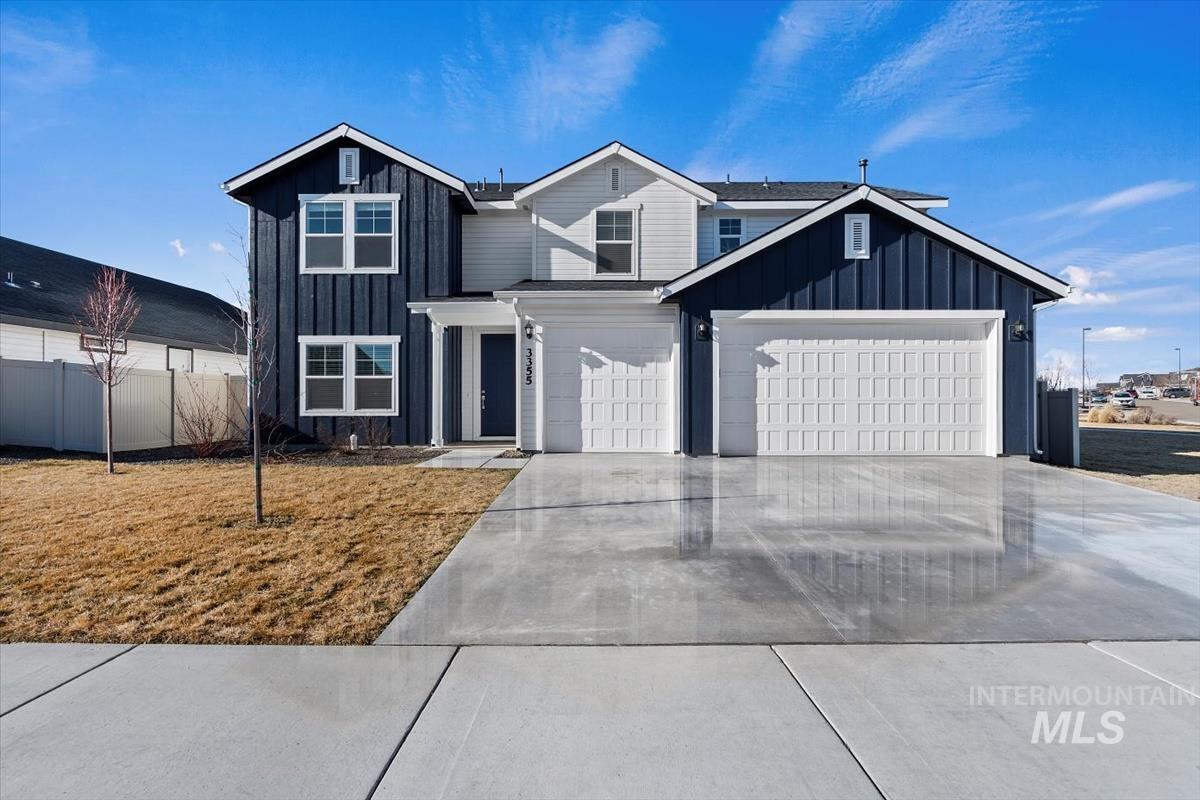 3355 S Rosa Parks Way Property Photo