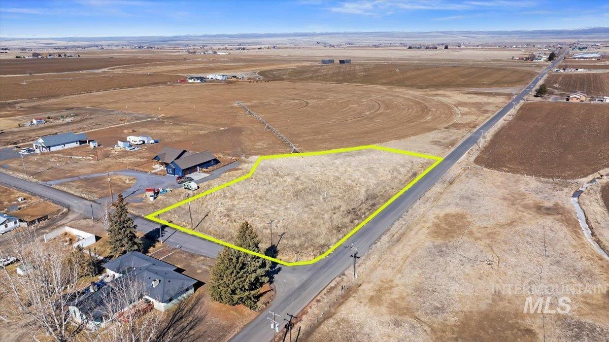 Tbd E 1550 S Property Photo