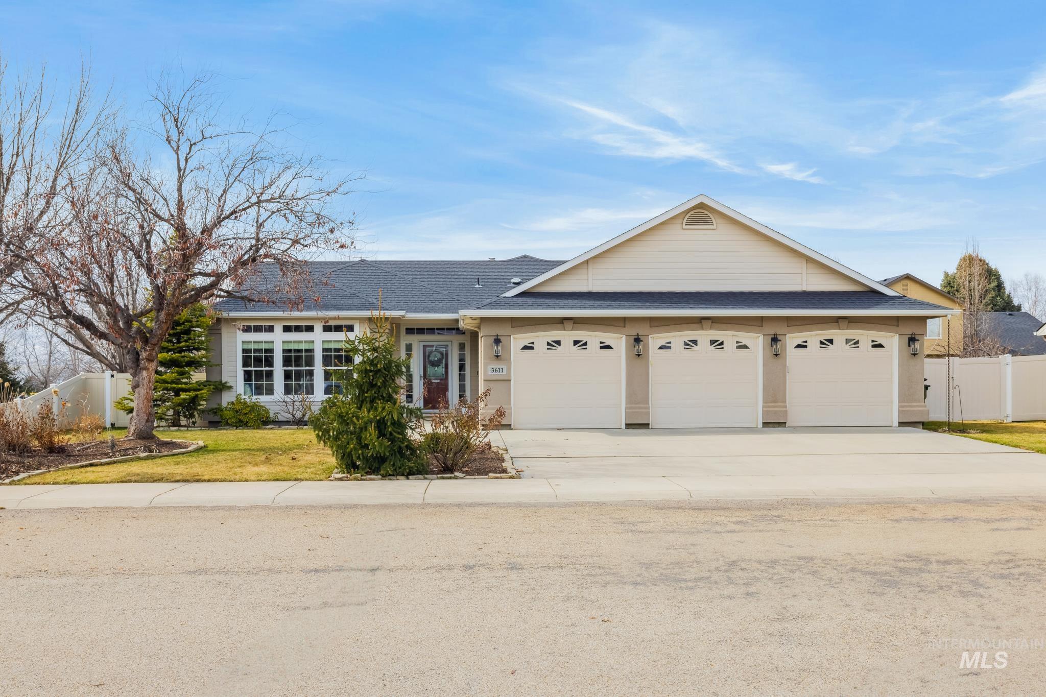 Cedar Springs Real Estate Listings Main Image