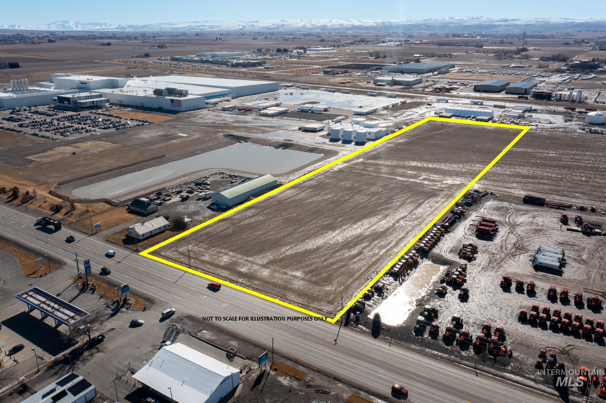 Tbd Kimberley Rd Property Photo