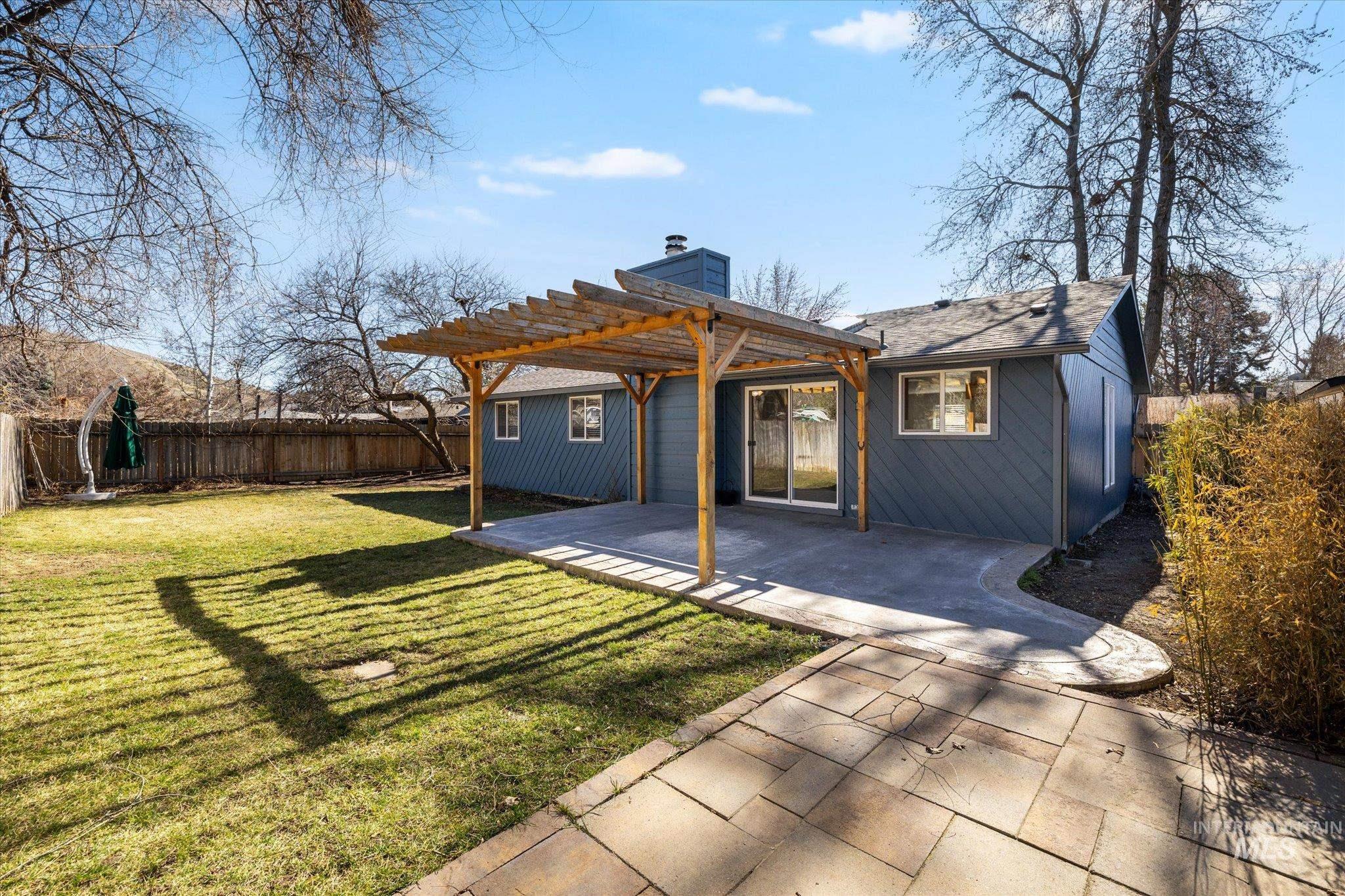 3542 W Forsythia Property Photo 36
