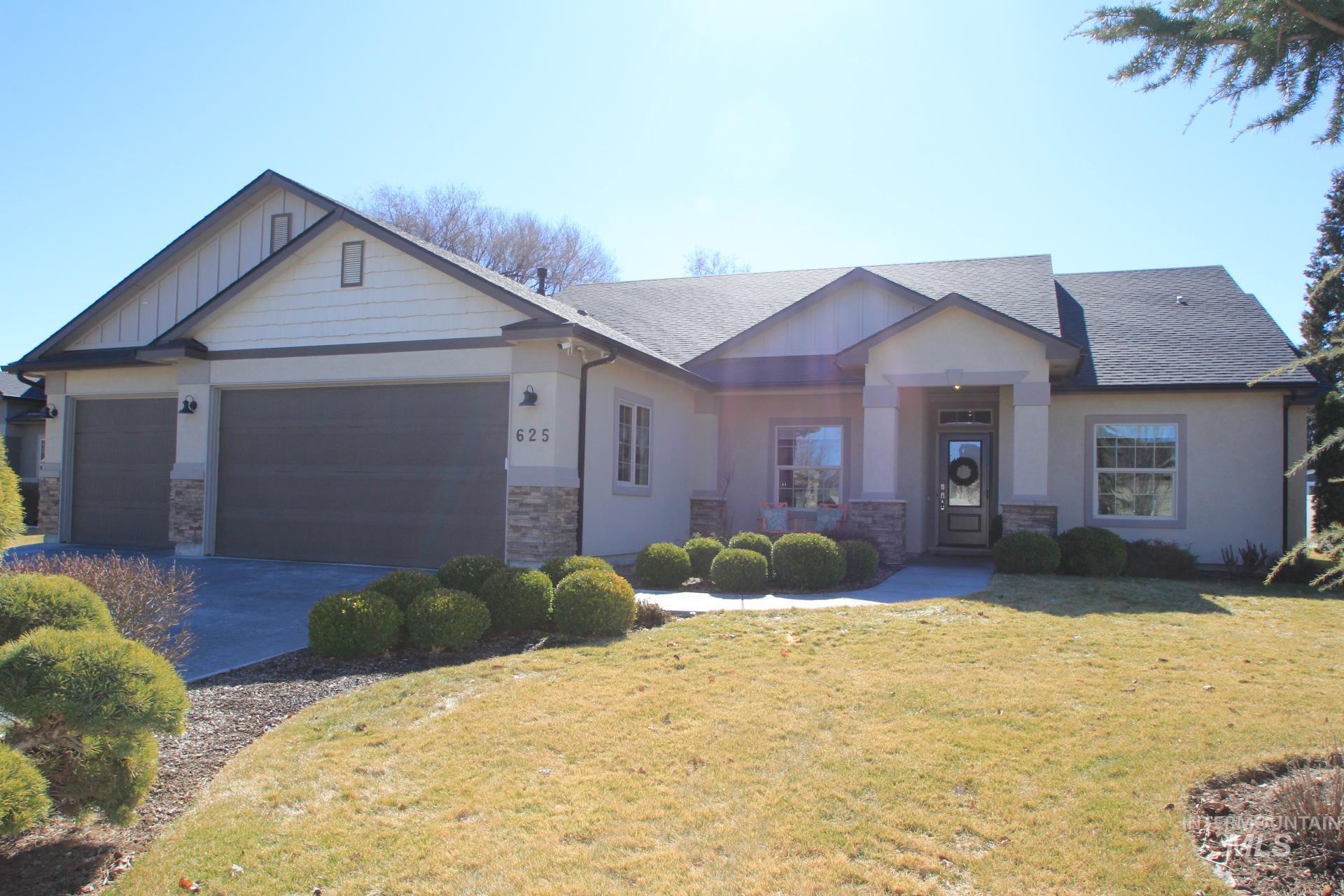 625 W Arbor Pointe Way Property Photo 1