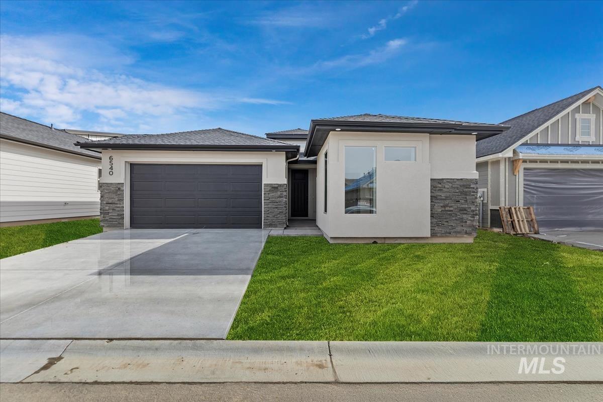6540 S Evie Way Property Photo