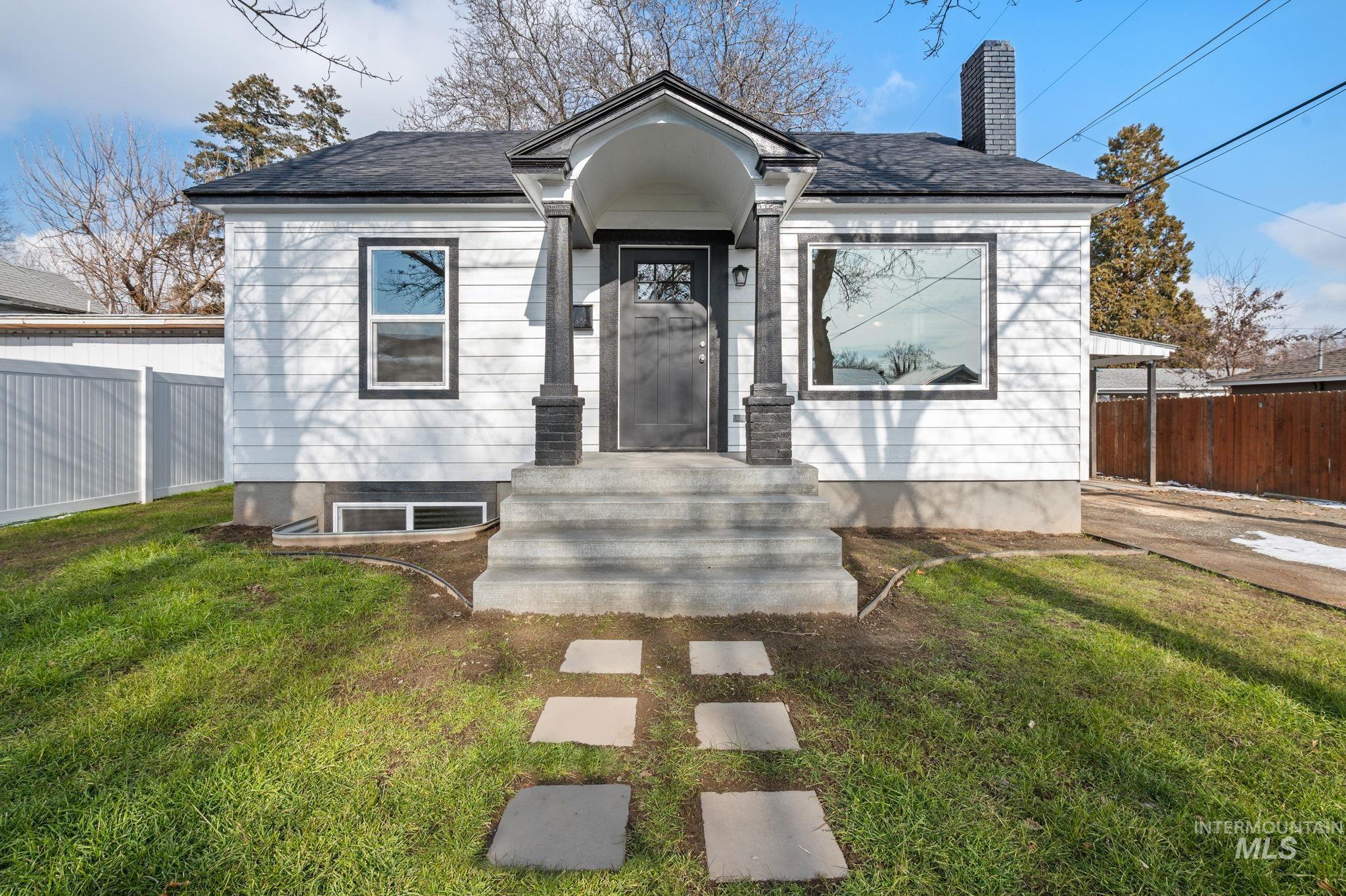 614 Libby Street Property Photo