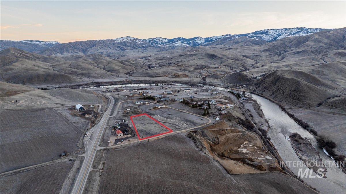 Tbd Hanson Dr Property Photo 1