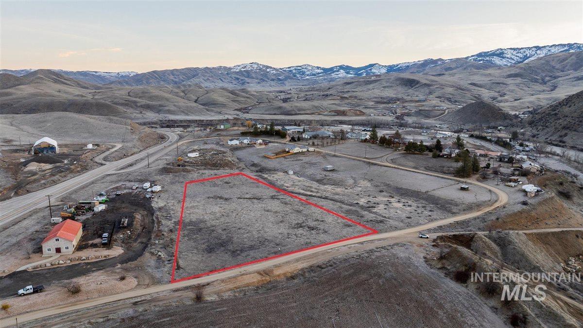 Tbd Hanson Dr Property Photo 1