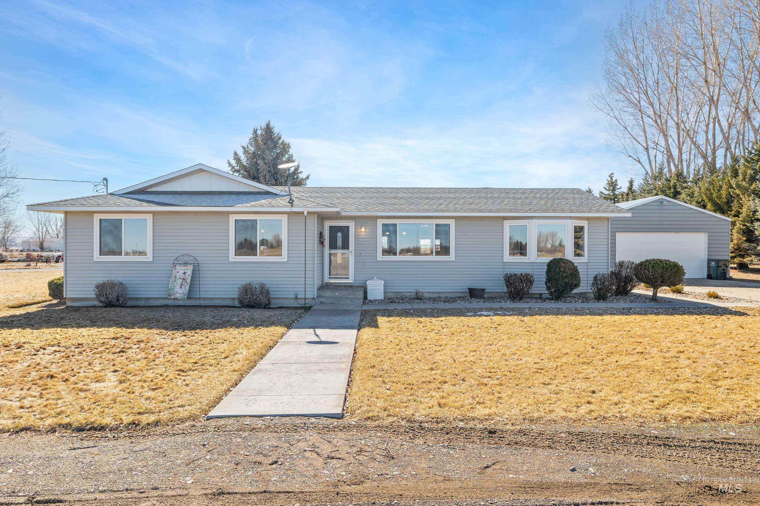87 E 100 South Property Photo