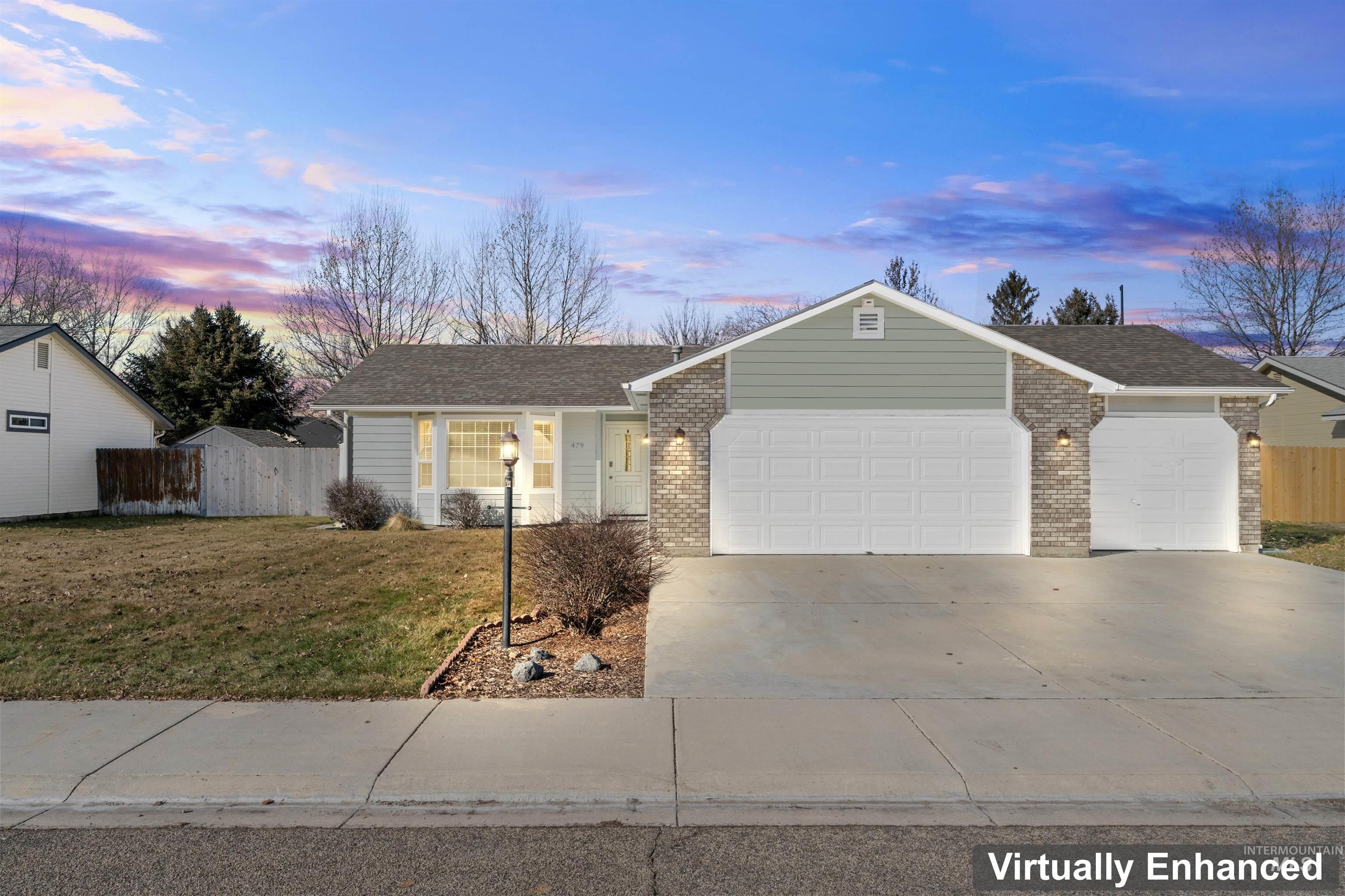 479 S Spoonbill Ave. Property Photo