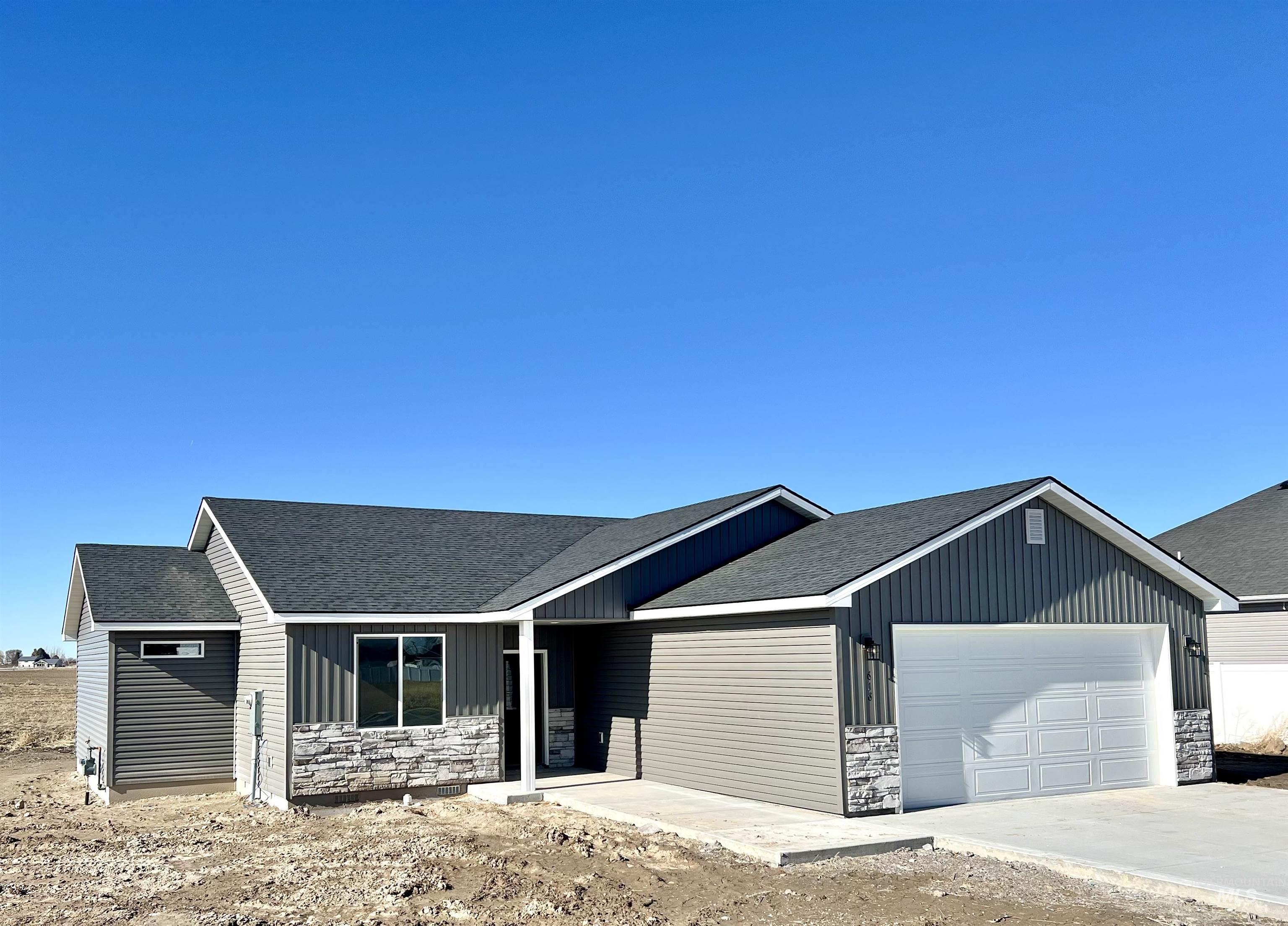 Paul Real Estate Listings Main Image