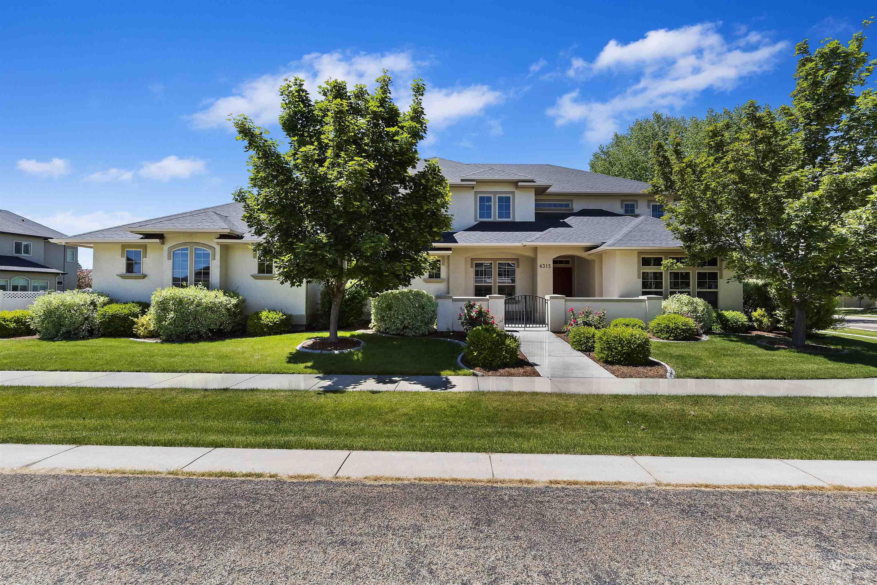 4315 N Nuova Ave Property Photo