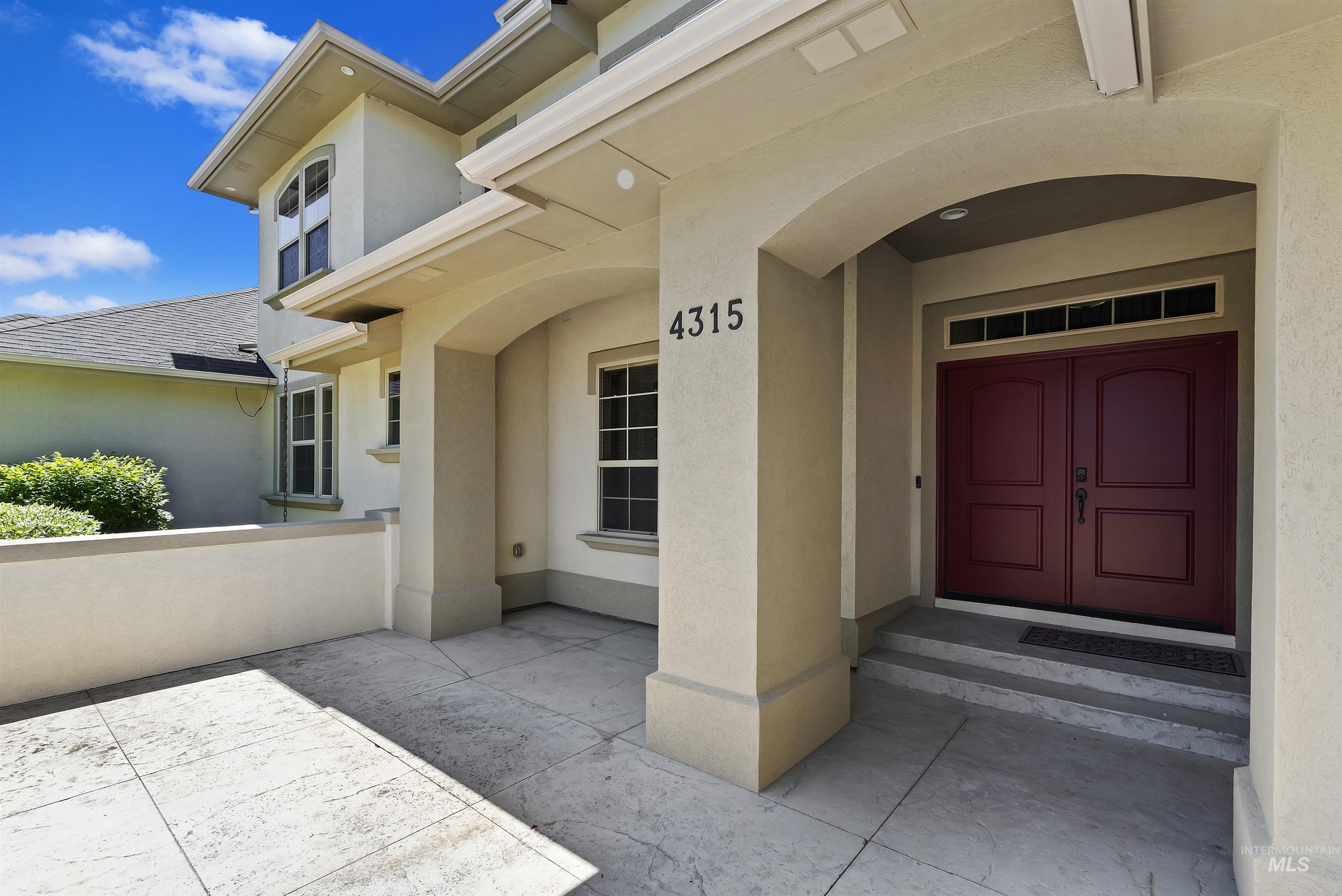 4315 N Nuova Ave Property Photo 6