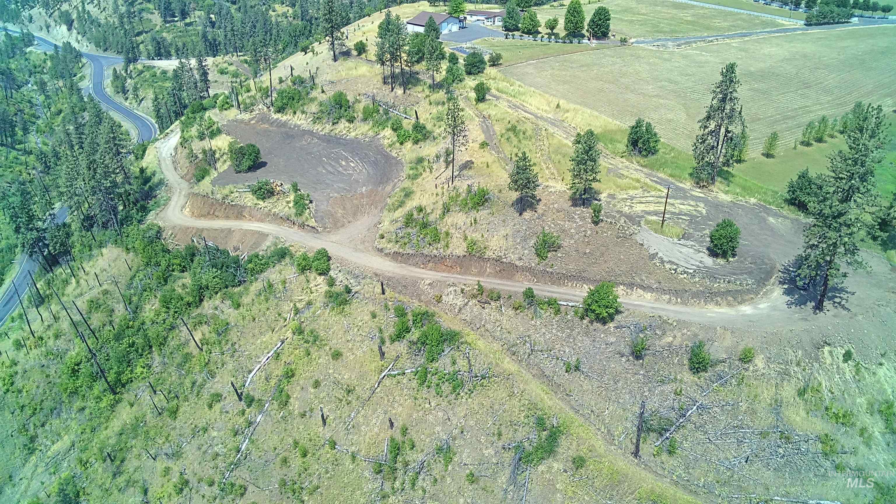 Tbd Glenwood Road Property Photo