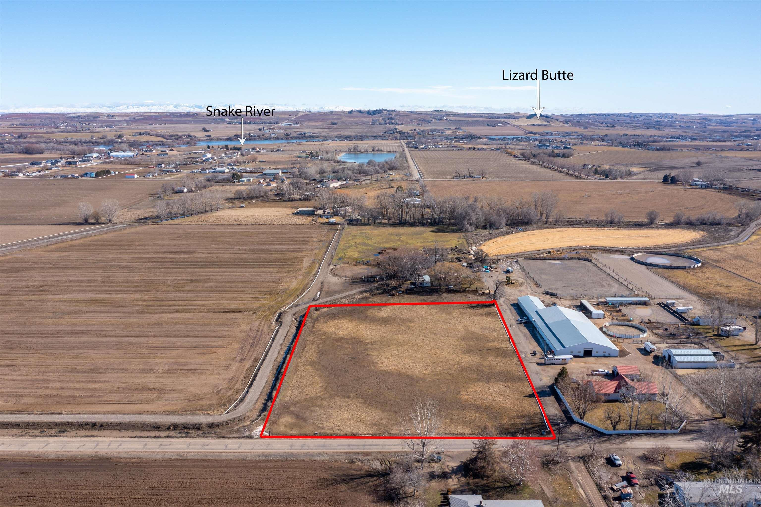 Tbd Market Rd Property Photo 1