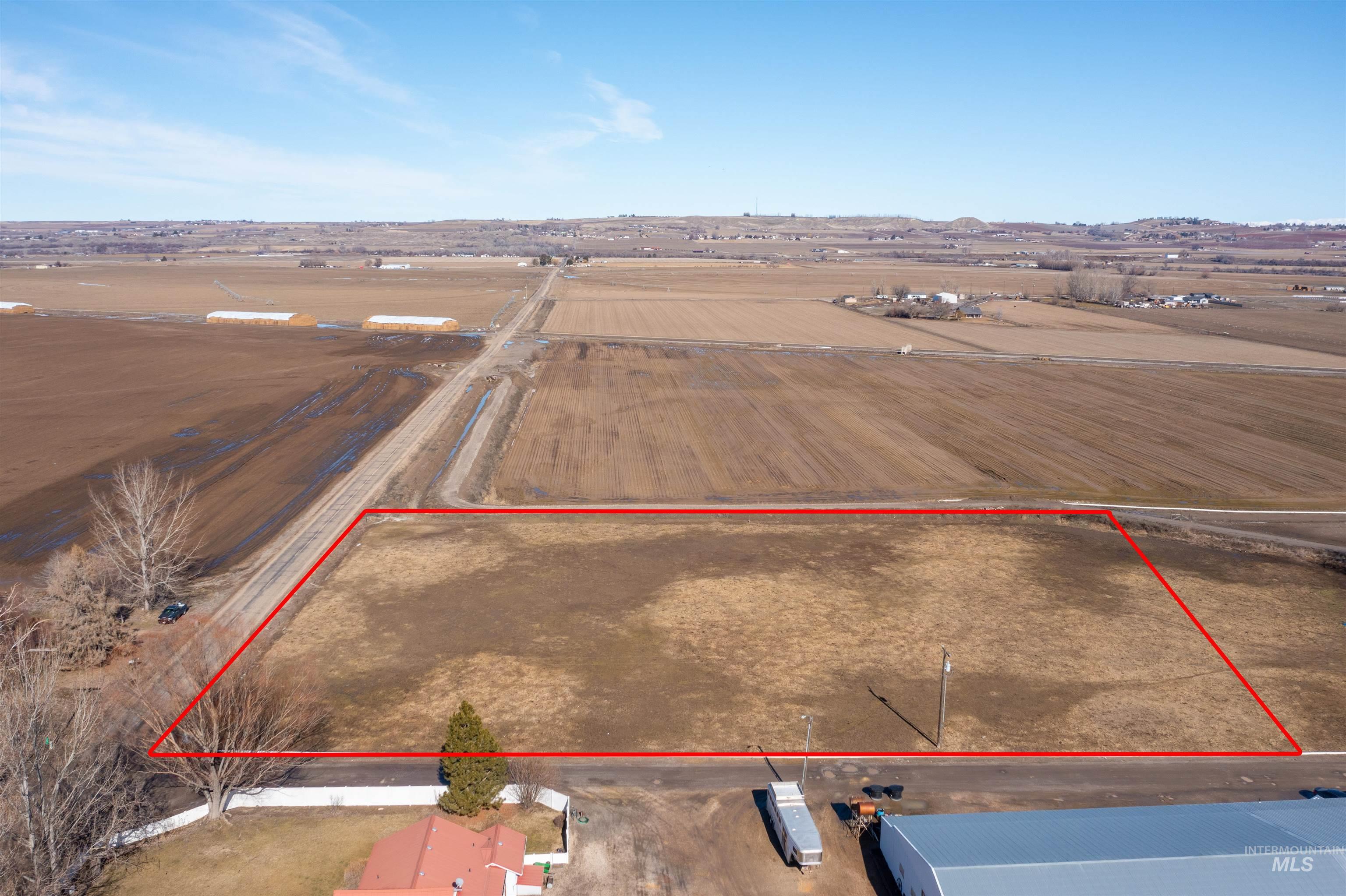 Tbd Market Rd Property Photo 2