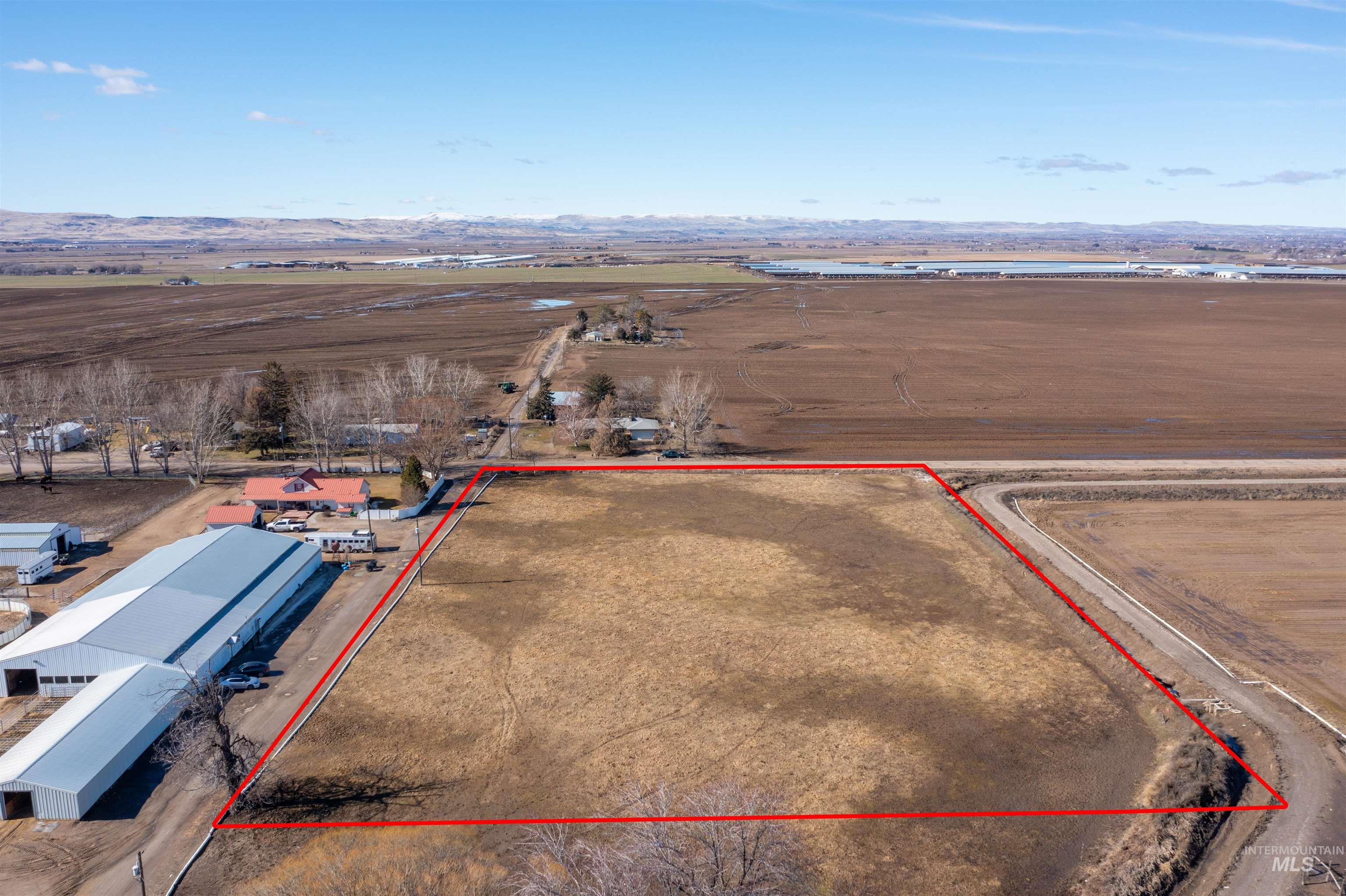 Tbd Market Rd Property Photo 3