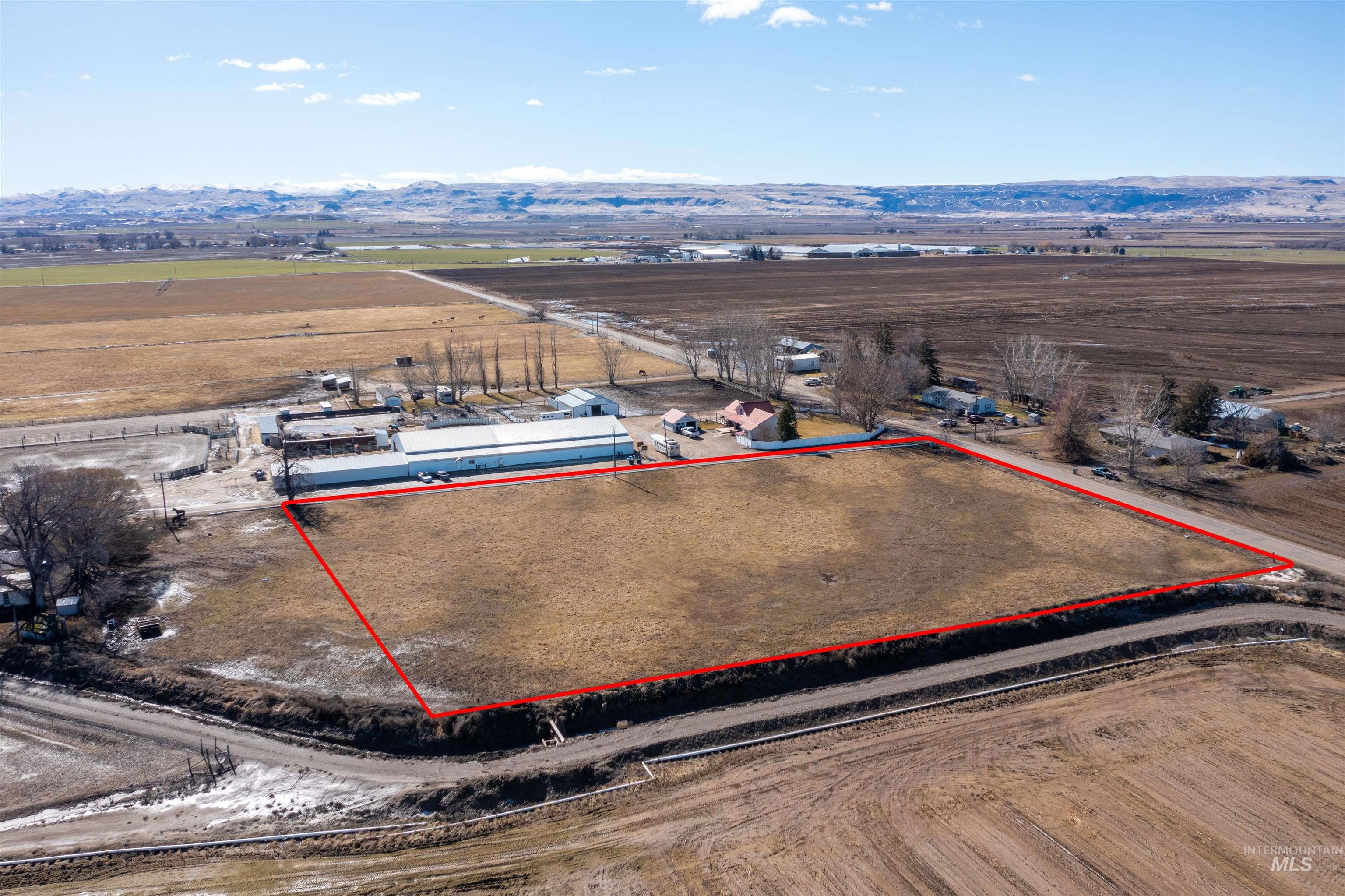 Tbd Market Rd Property Photo 5