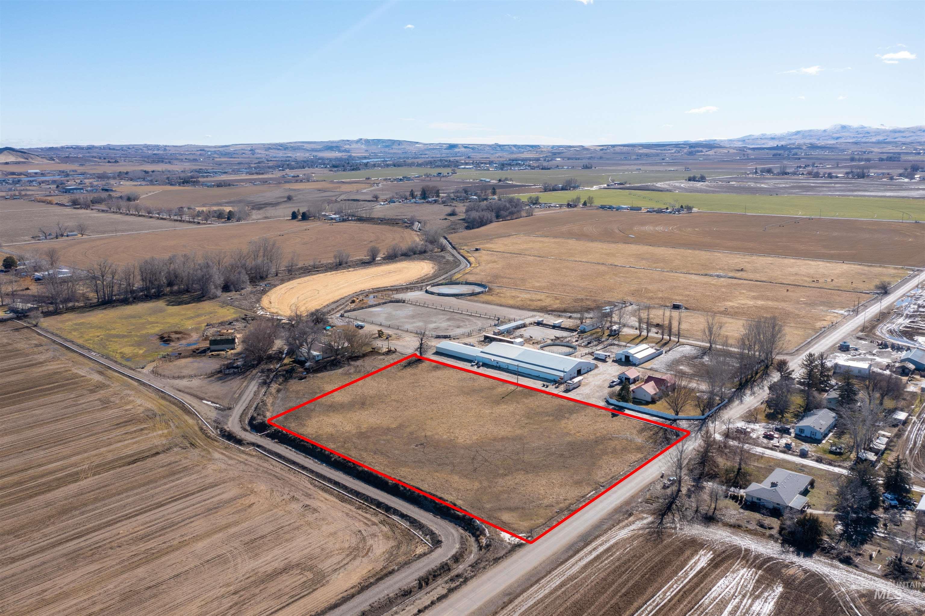 Tbd Market Rd Property Photo 6