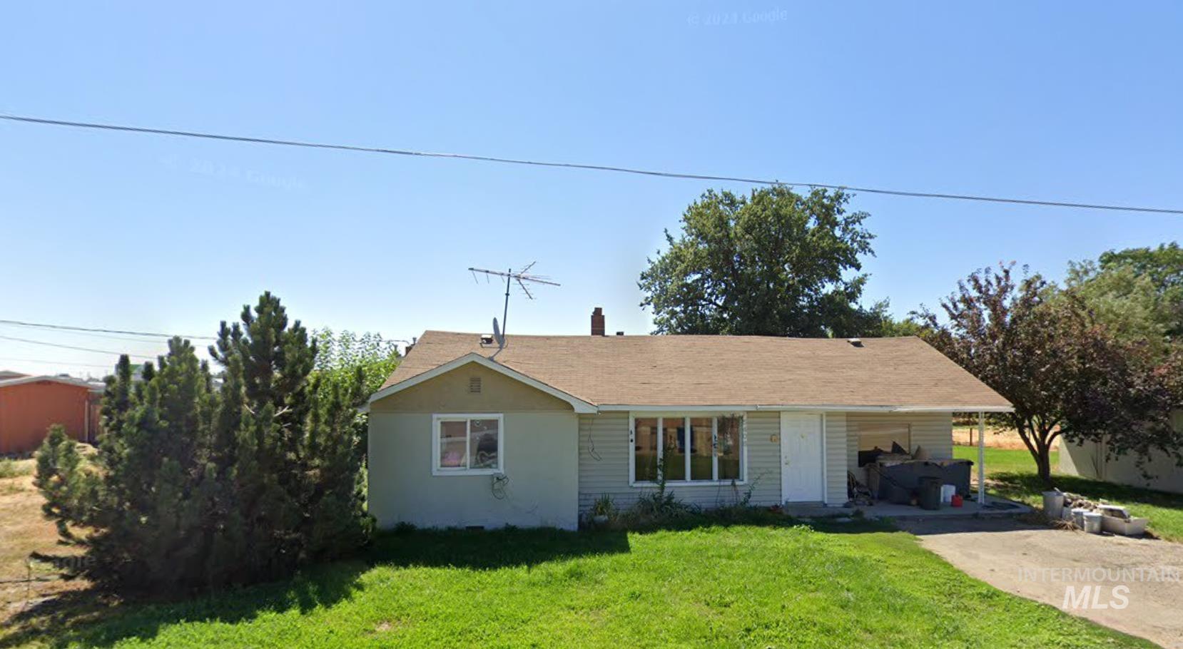 5406 Laster Ln Property Photo 1