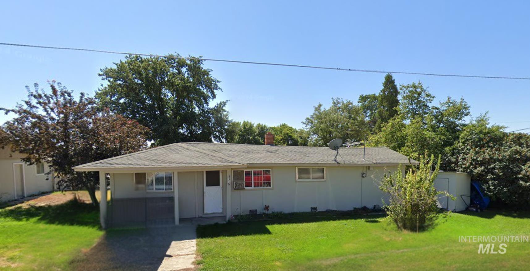 5316 Laster Ln Property Photo 1