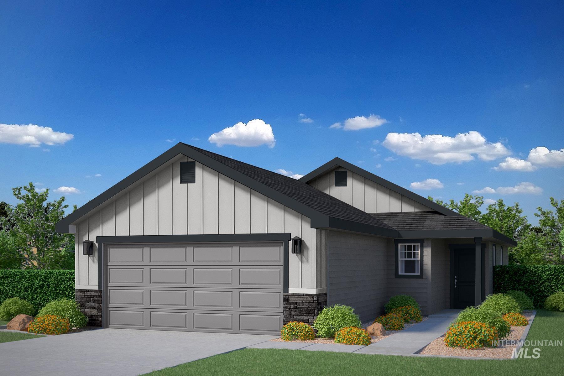17591 Mason Ridge Way Property Photo