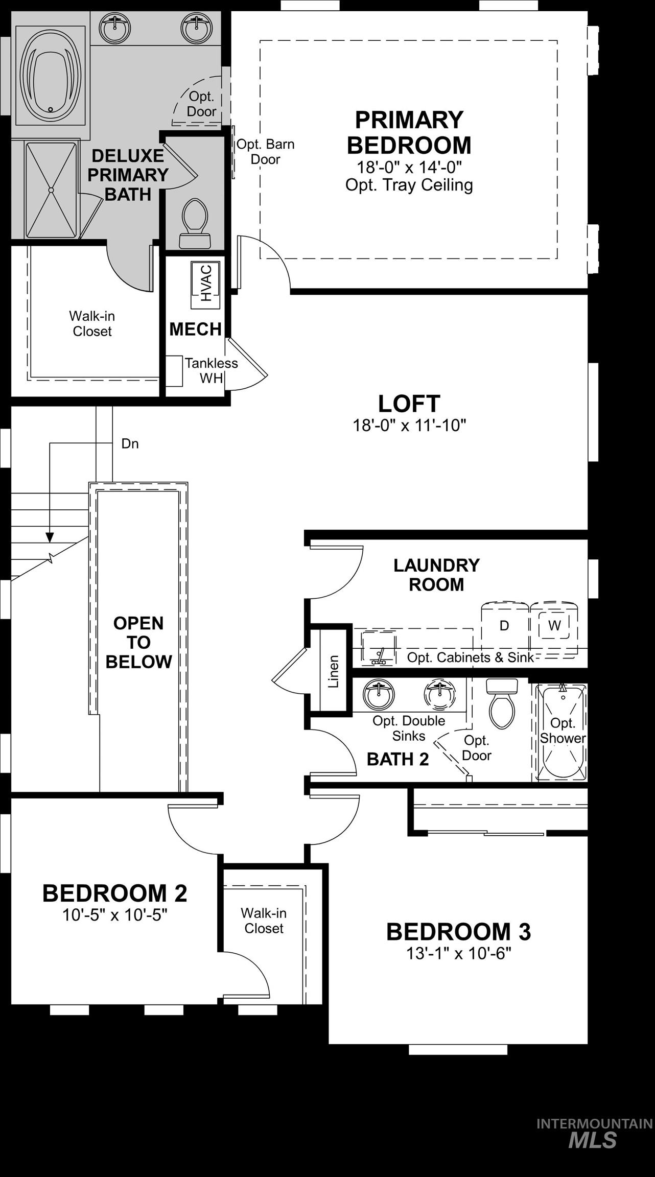 3928 W Stone House Lane Property Photo 33