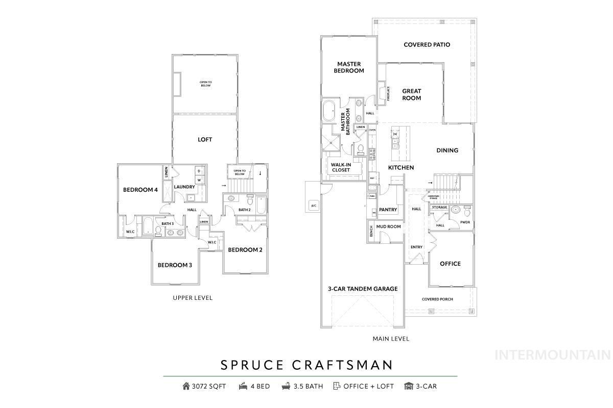13951 N Malheur Pl. Property Photo 2