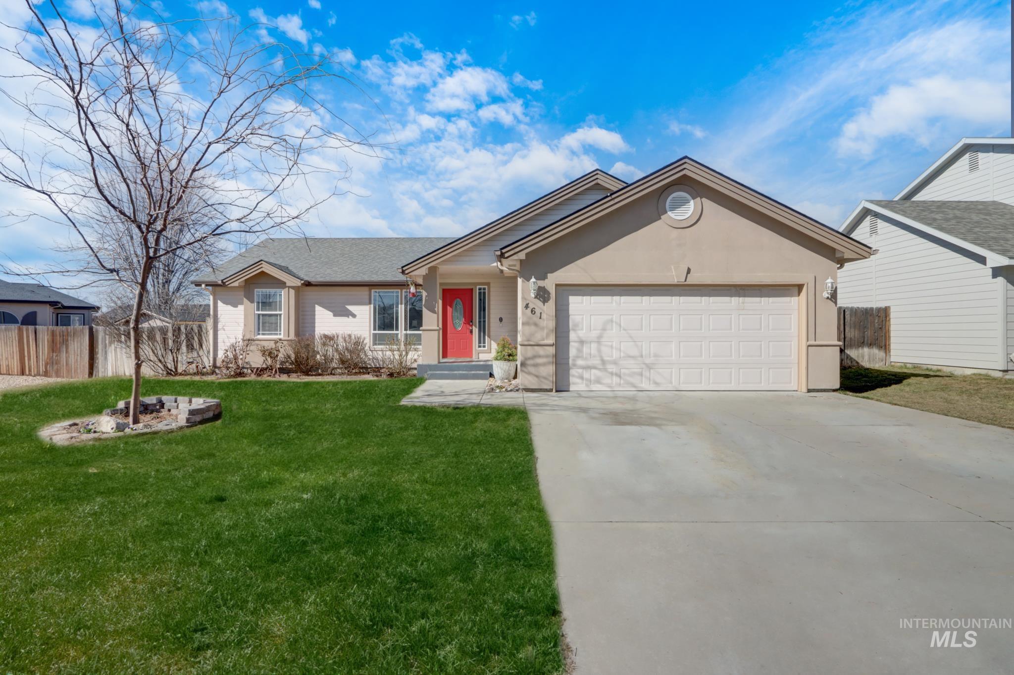 461 Garden Ct. Property Photo 1