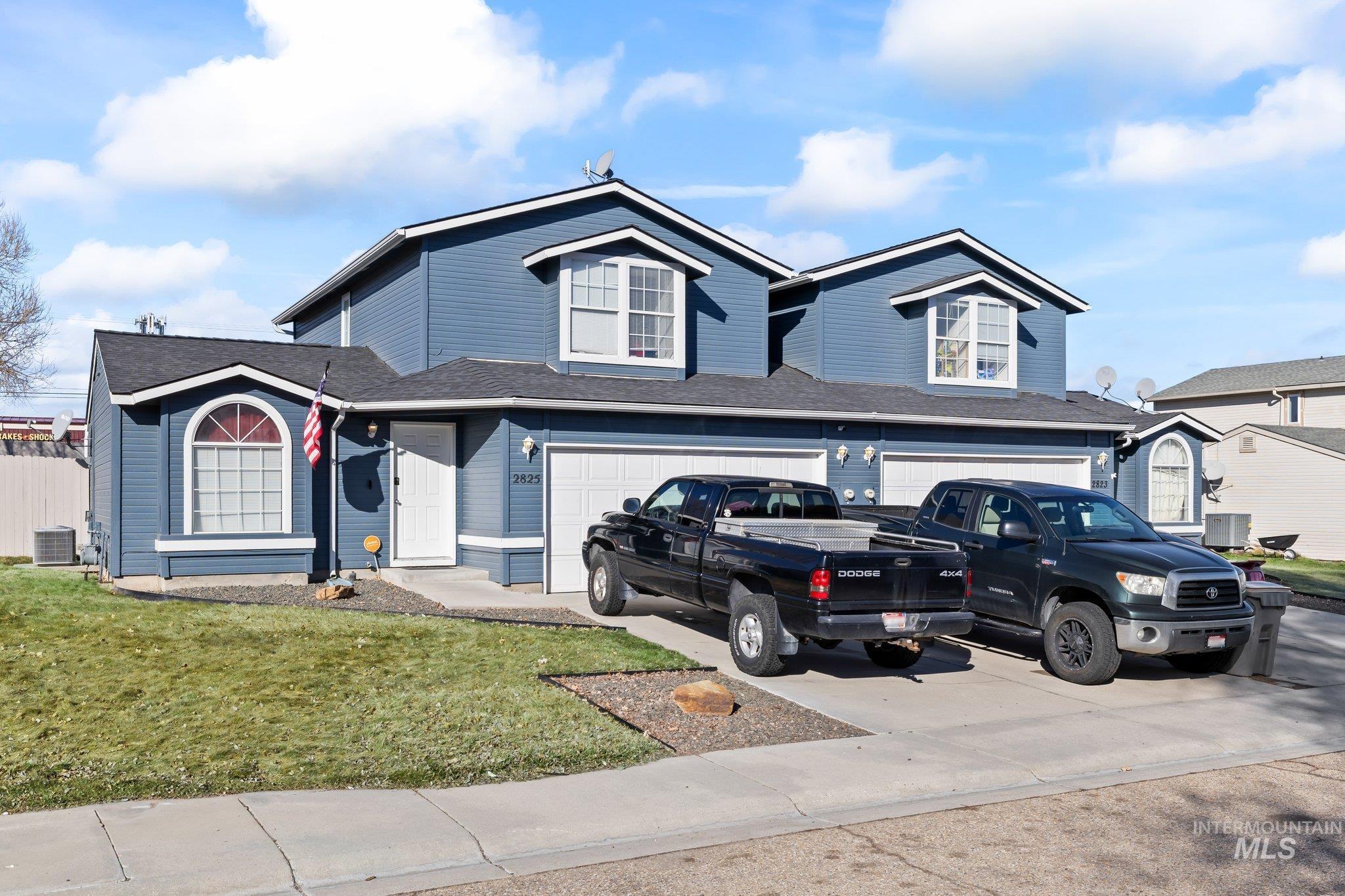 2825 Laurel Way Property Photo 1