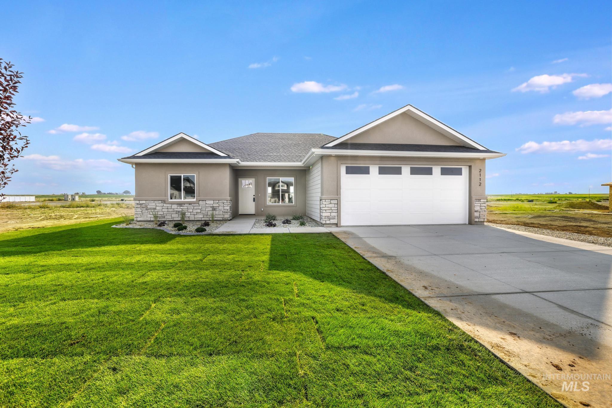 2112 Regan Street Property Photo 1