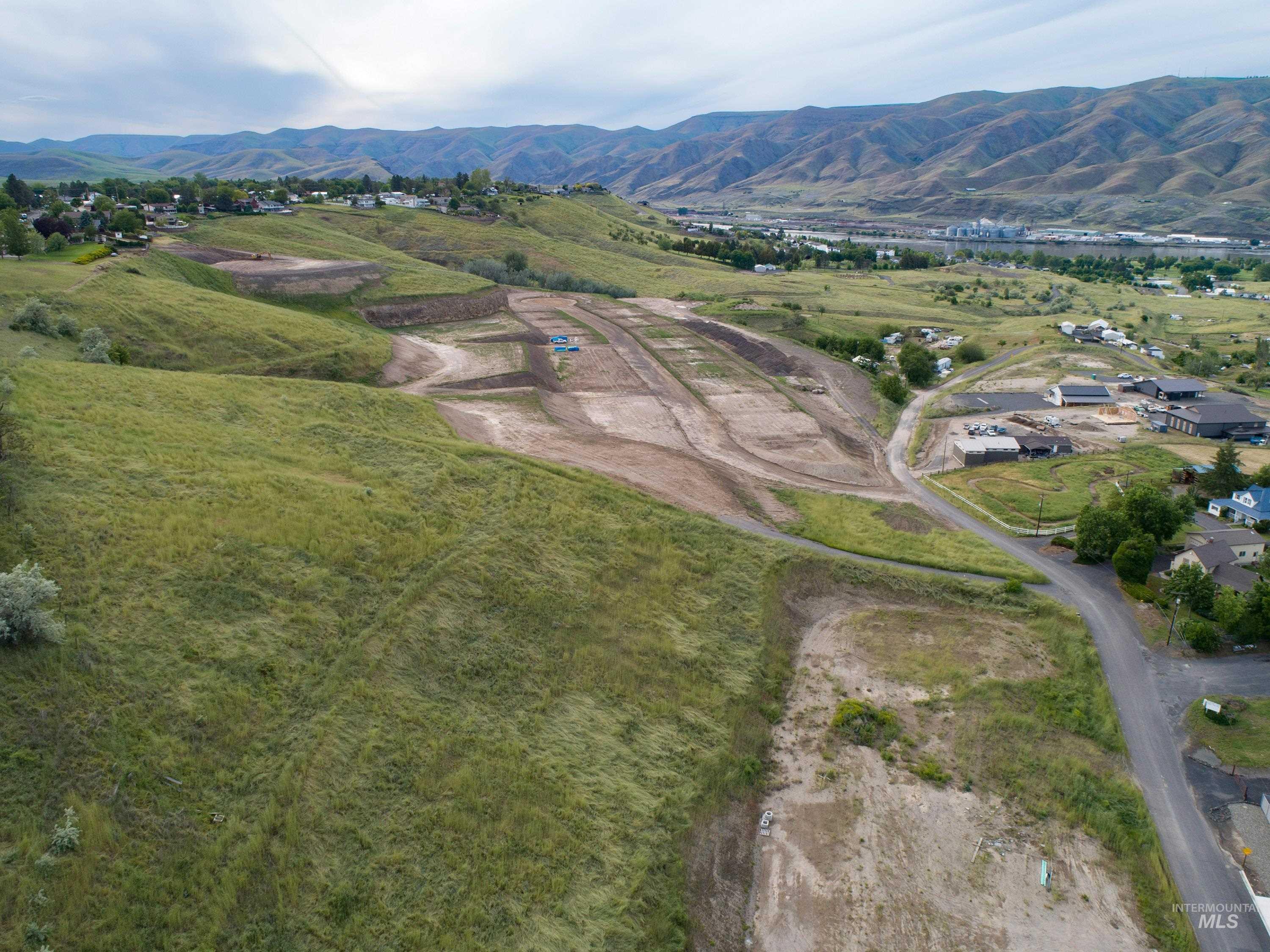 Lot 10 Bennett Hill Drive Property Photo 1