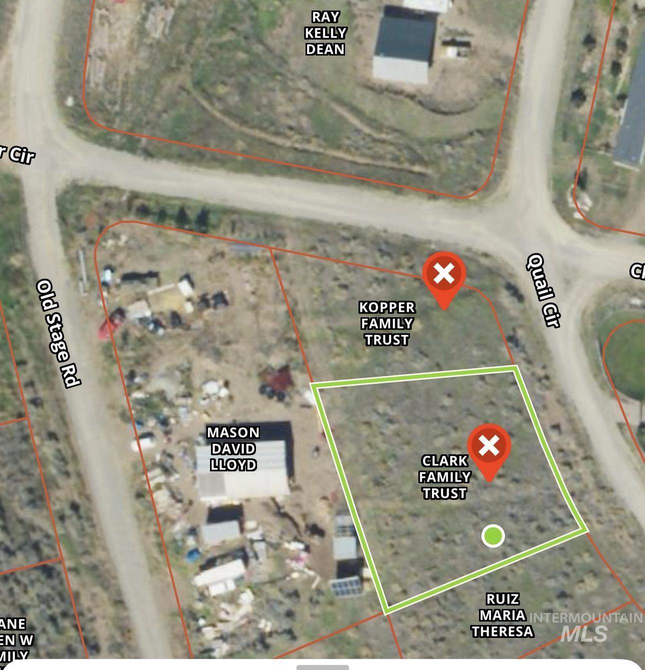 Tbd Lots 2 & 3 Salmon River Meadow Block 9 Property Photo 5