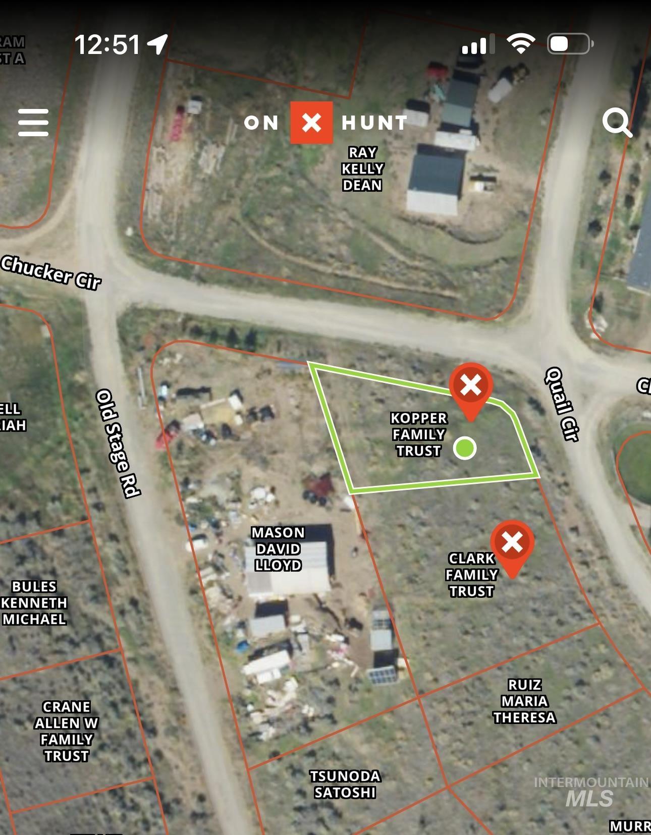 Tbd Lot 1 Salmon River Meadows Block 9 Property Photo 1