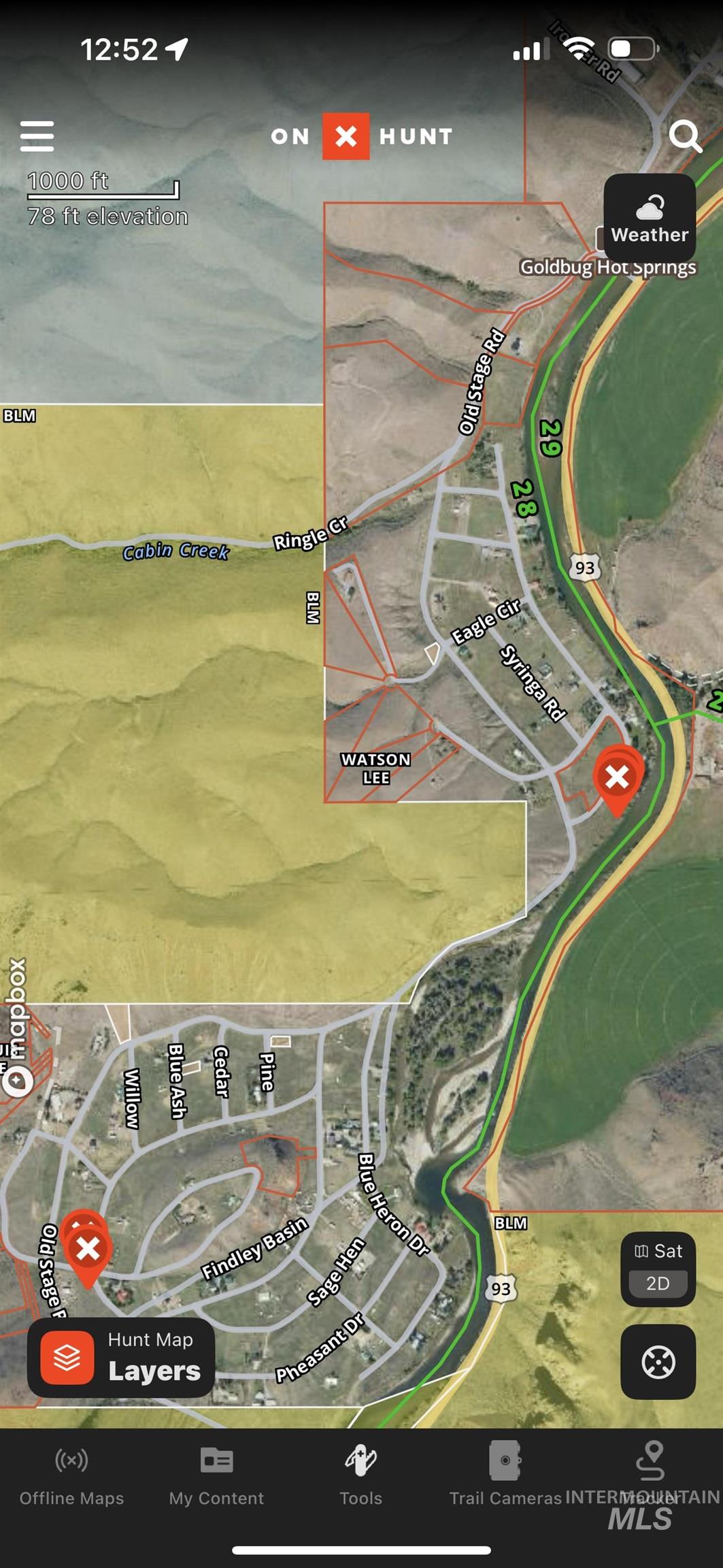 Tbd Lot 1 Salmon River Meadows Block 9 Property Photo 4