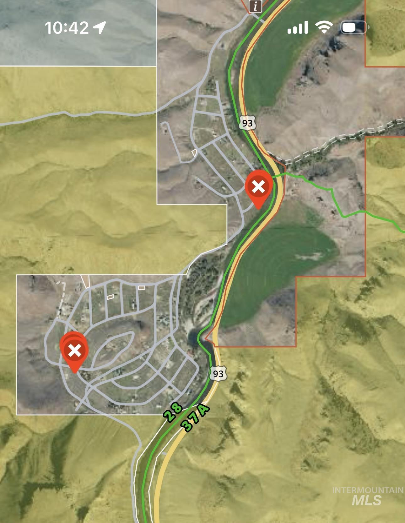 Tbd Lot 1 Salmon River Meadows Block 9 Property Photo 5