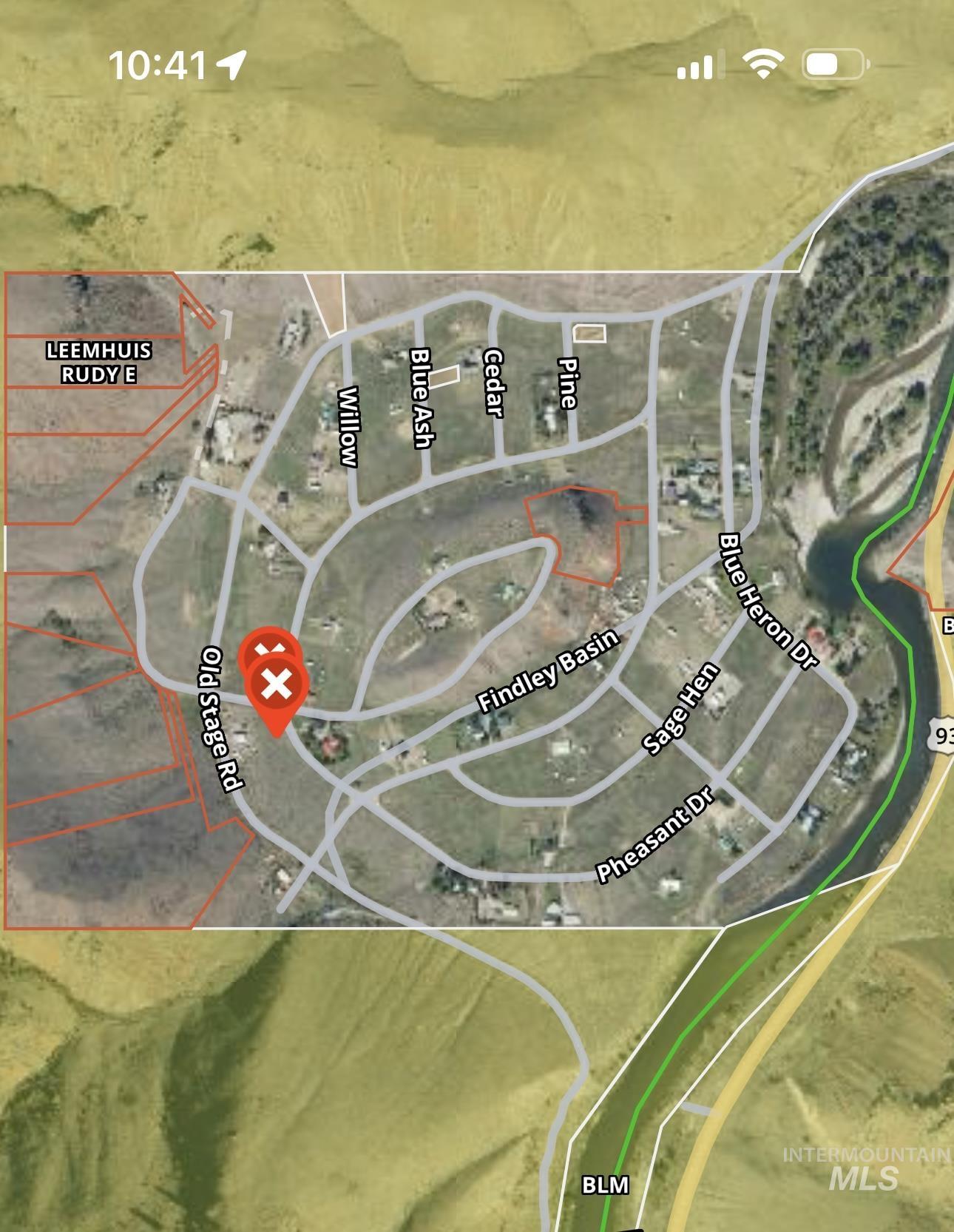 Tbd Lot 1 Salmon River Meadows Block 9 Property Photo 6