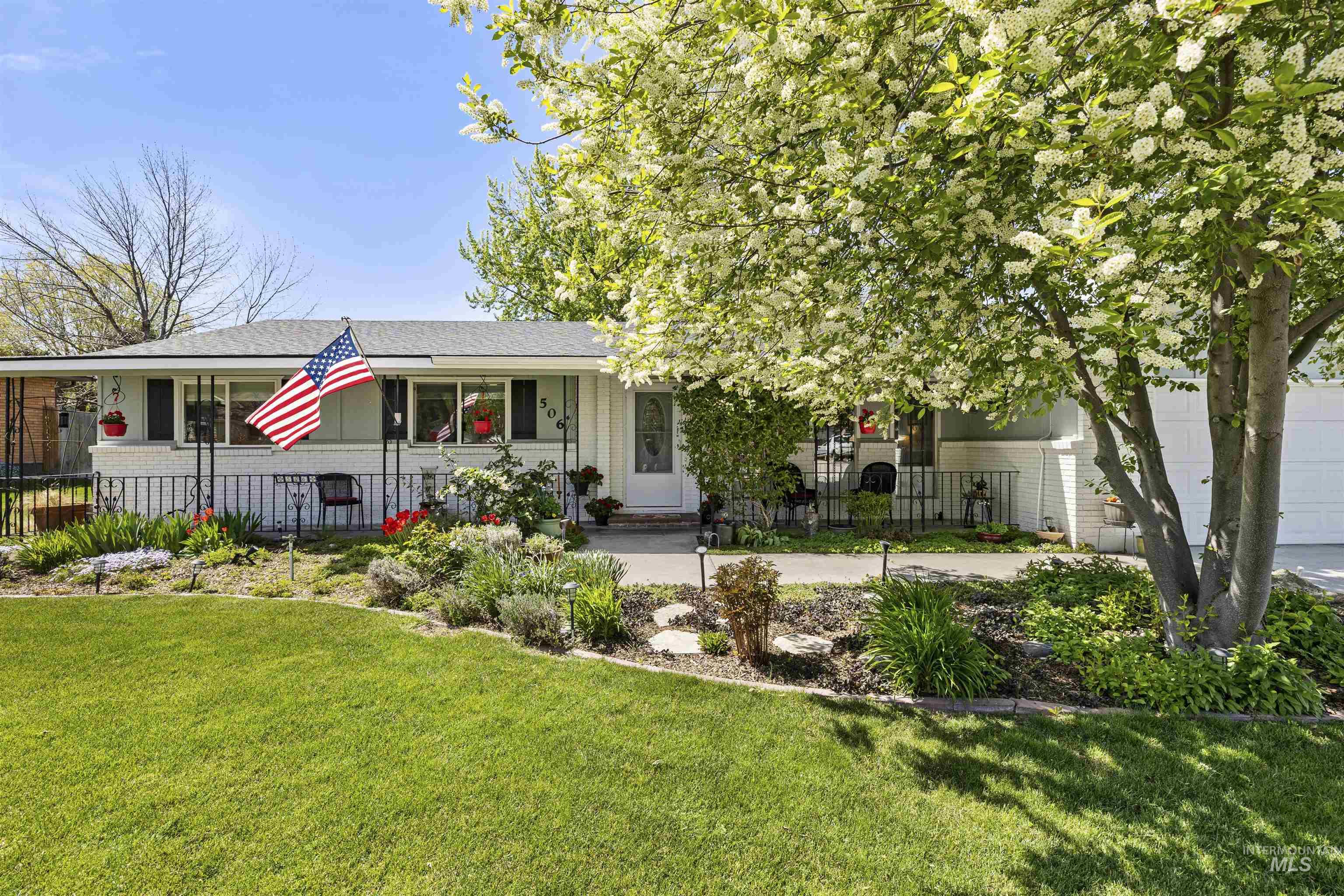 506 Fair Lane Property Photo