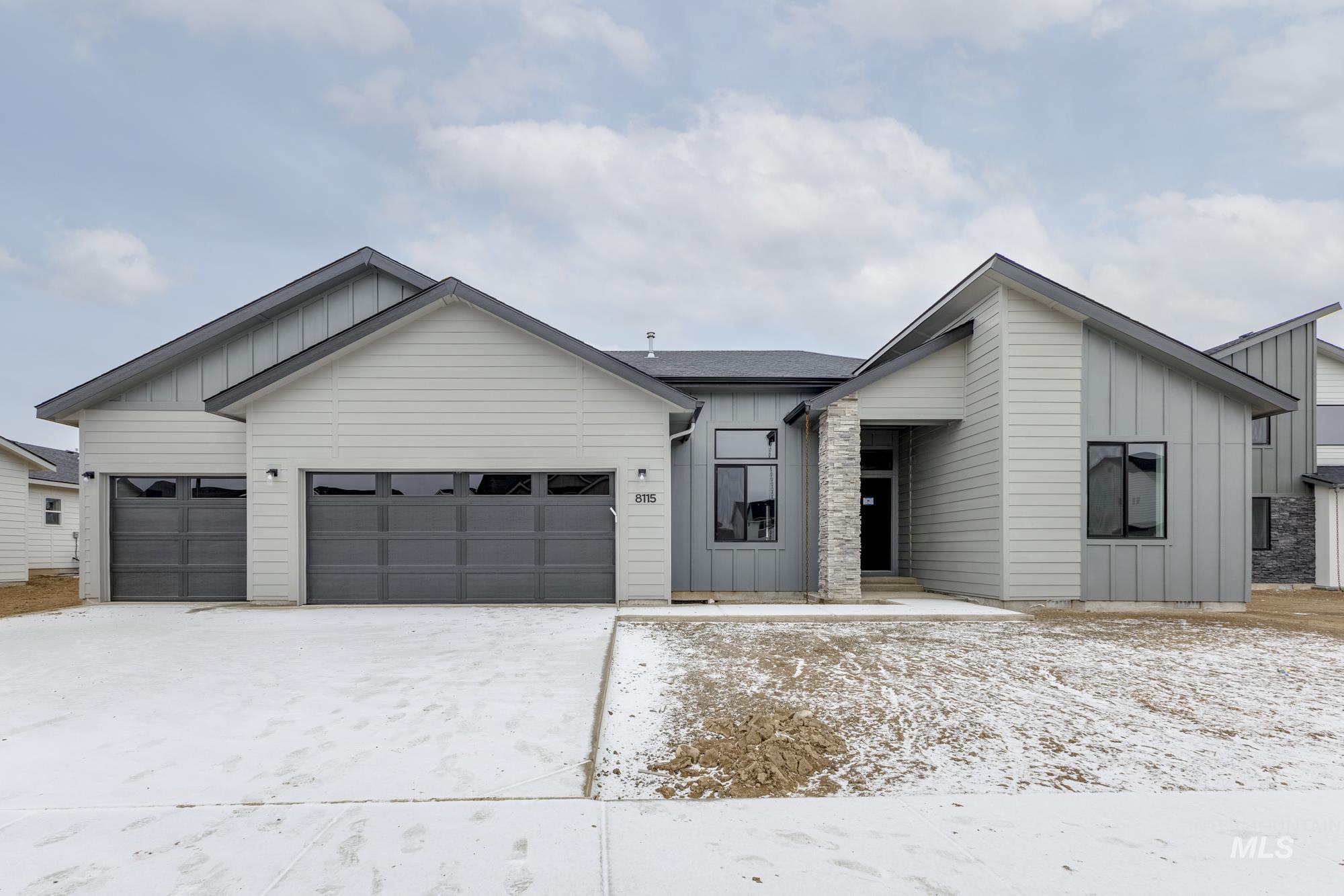 2760 N Jet Wolf Ave Property Photo