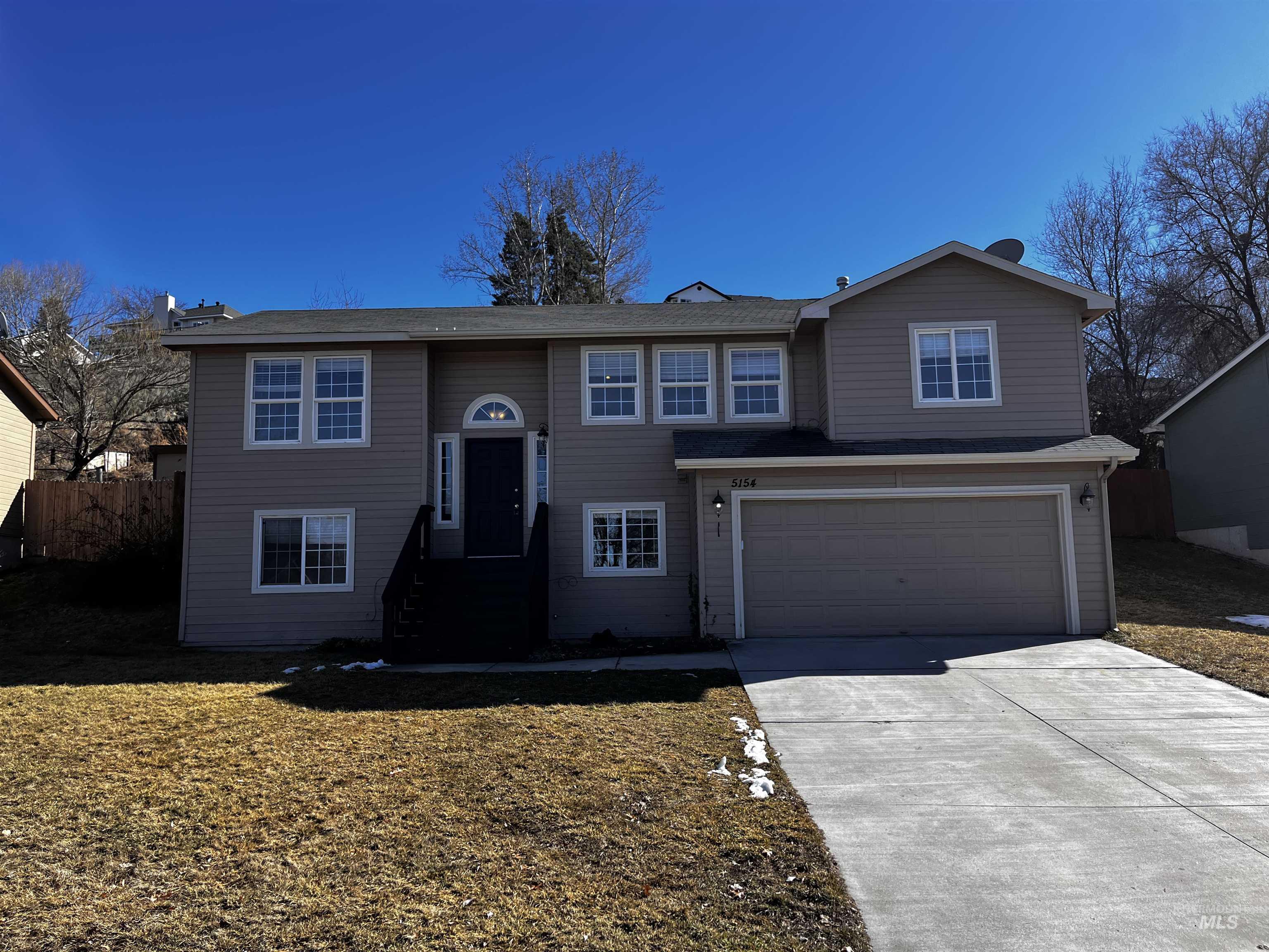 5154 S Deselm Way Property Photo