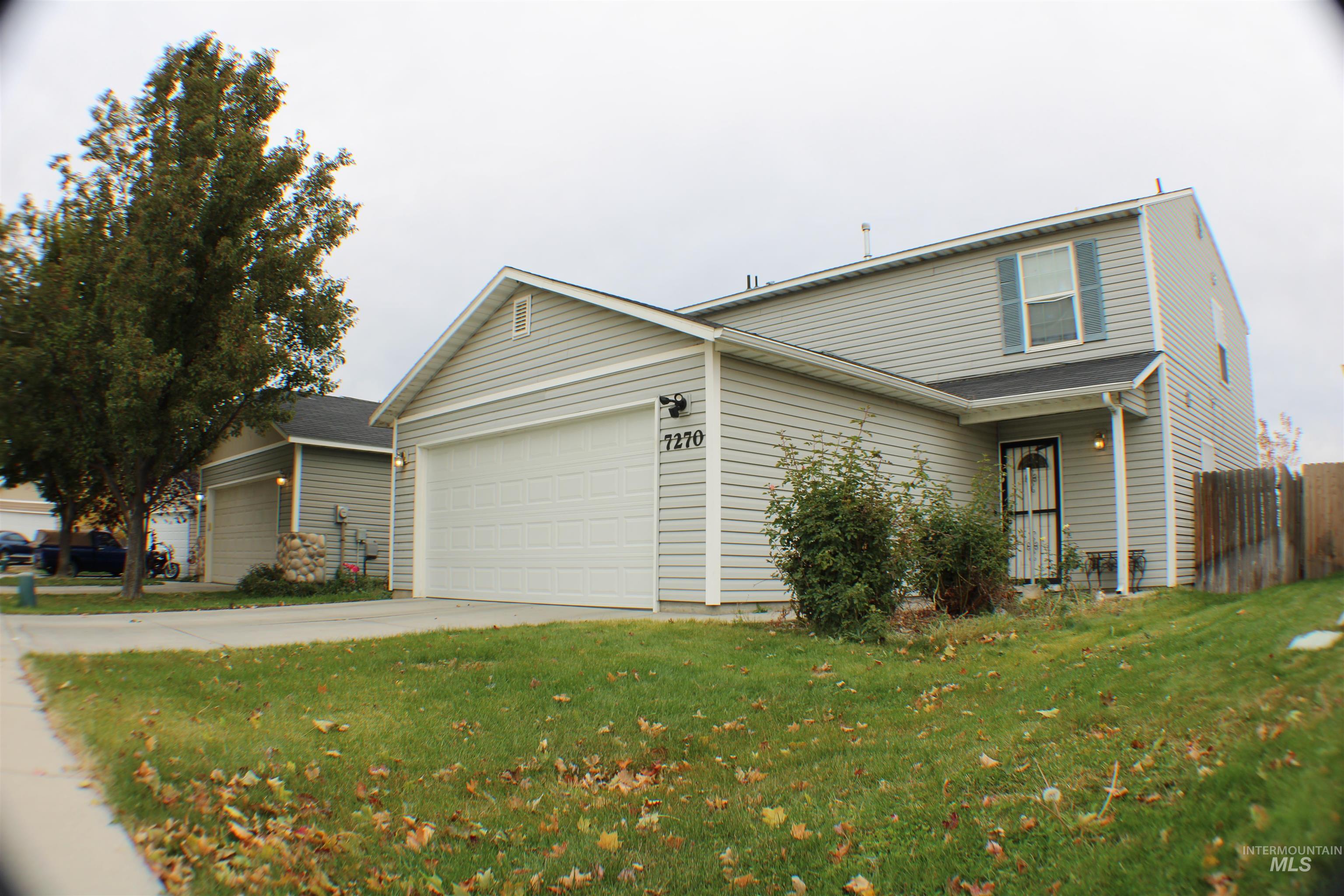 7270 S Cape View Way Property Photo