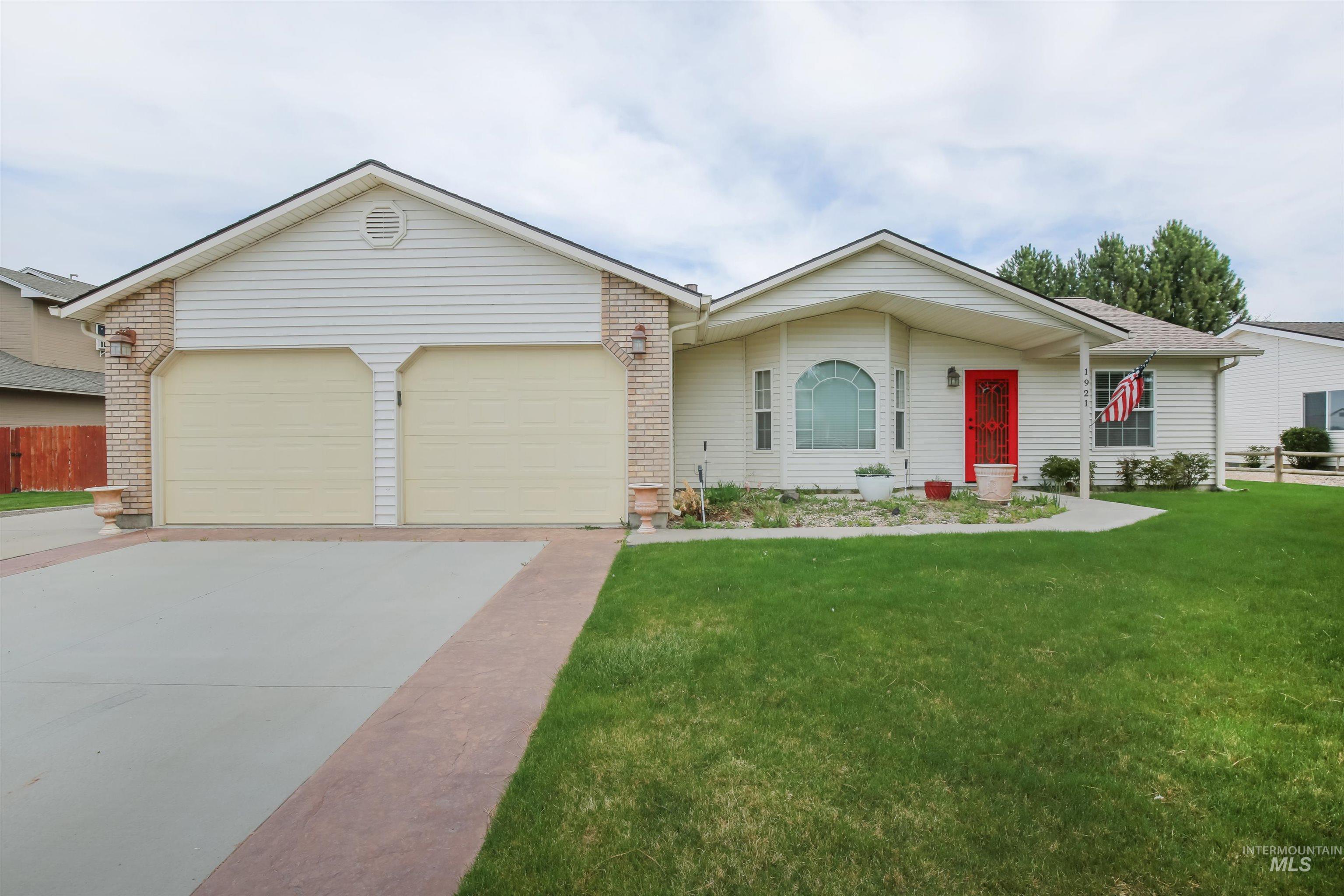 Uehlin Sub Payette Real Estate Listings Main Image